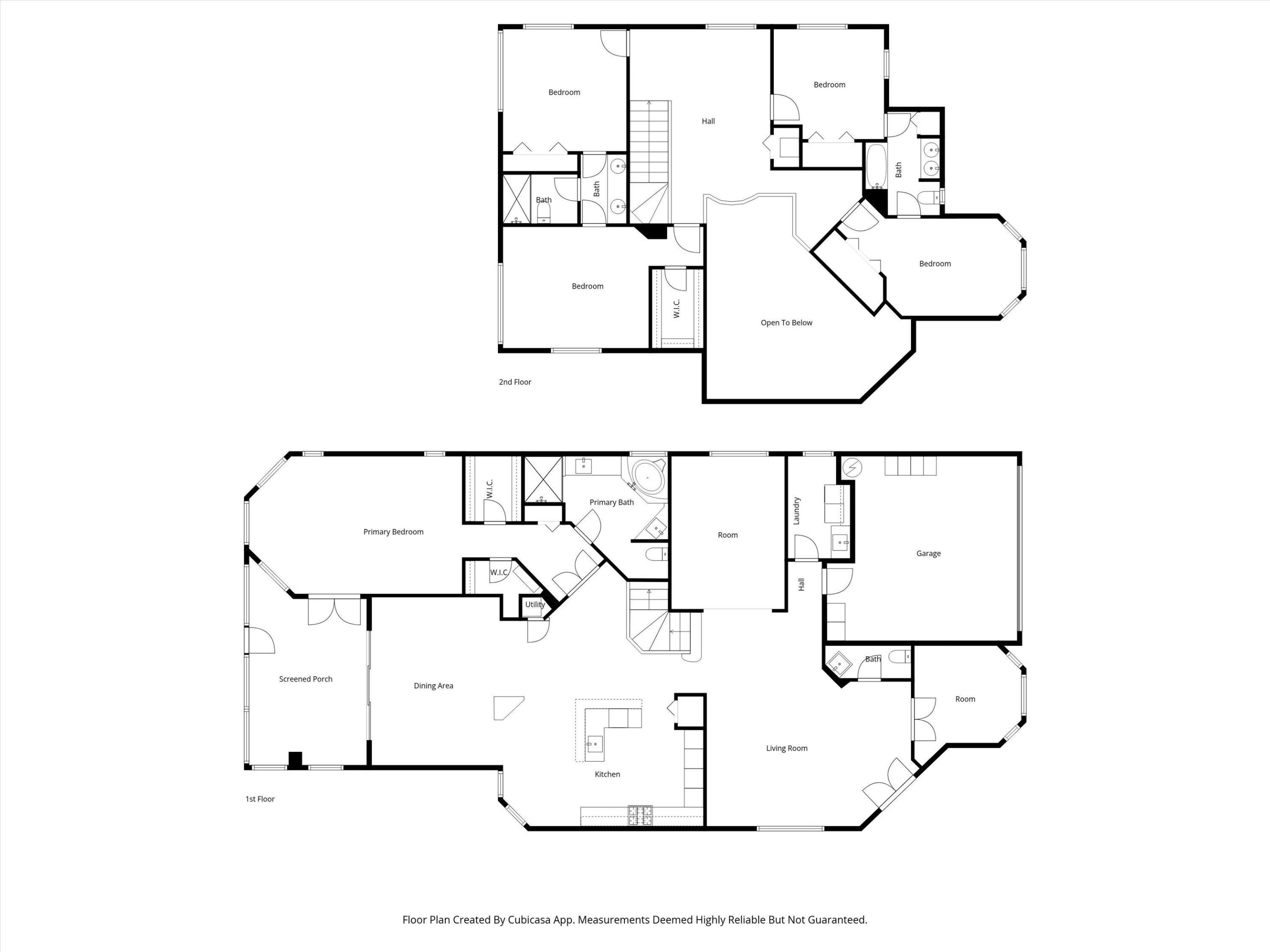 VERSAILLES - Residential