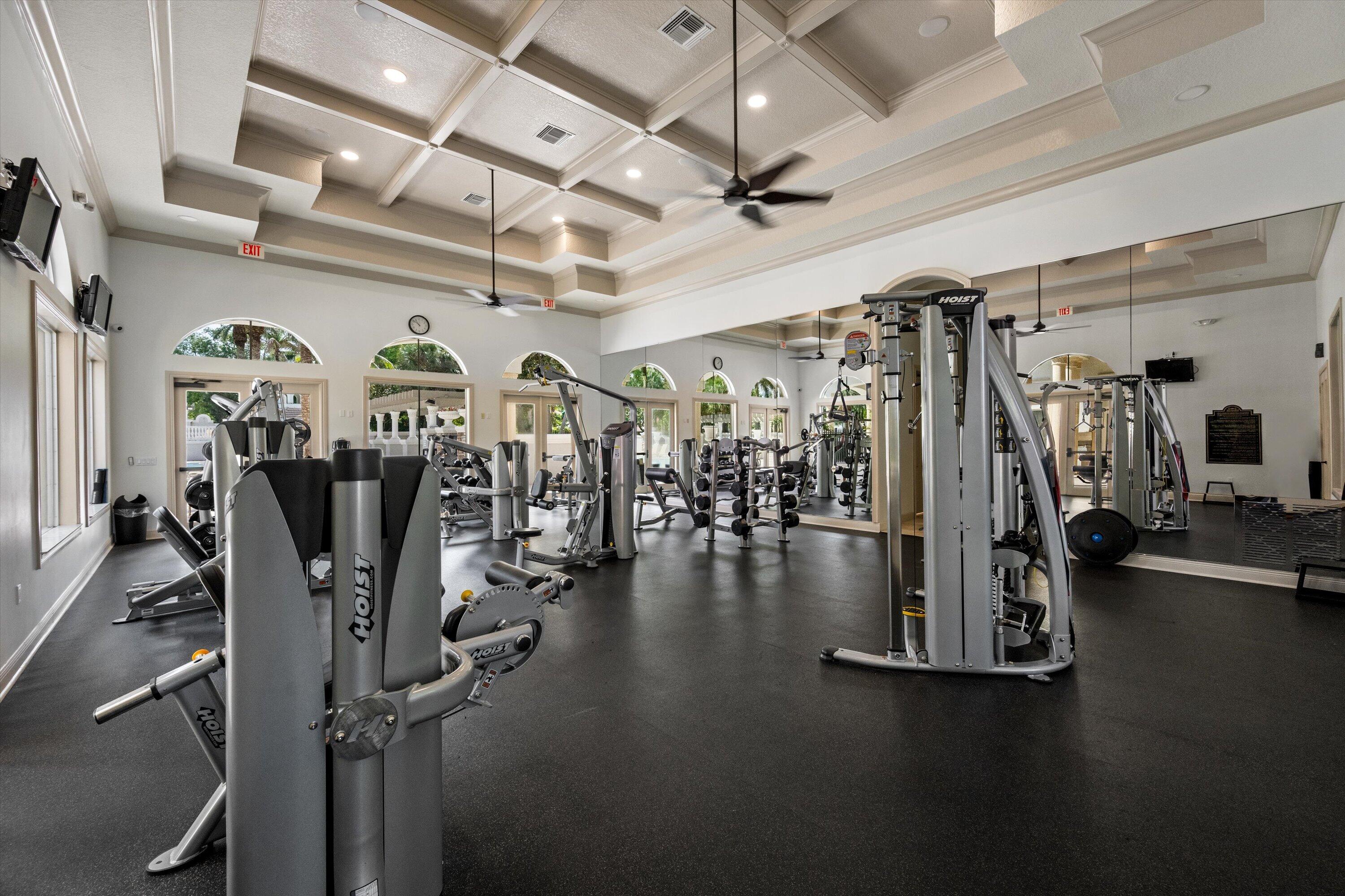 VERSAILLES - Residential