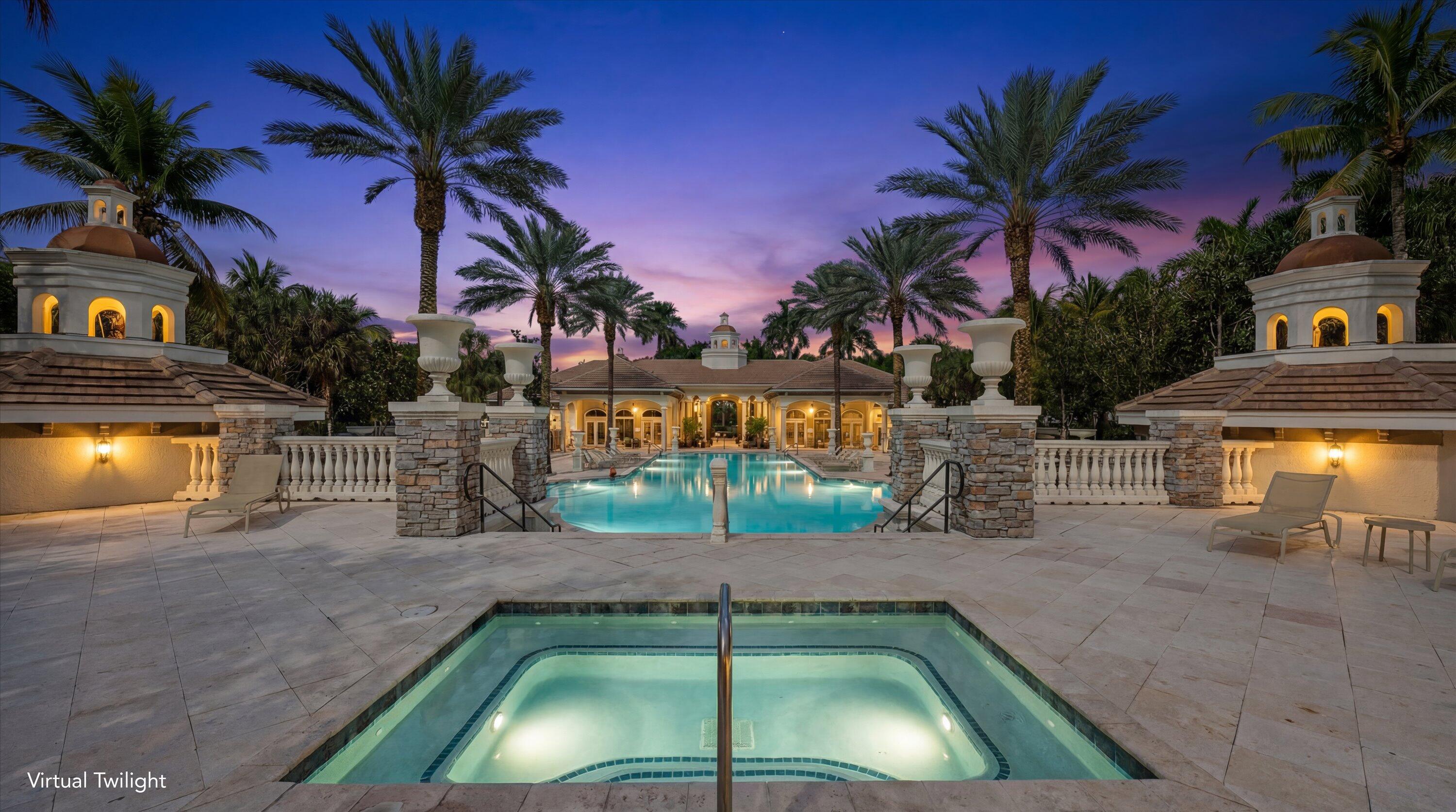 VERSAILLES - Residential