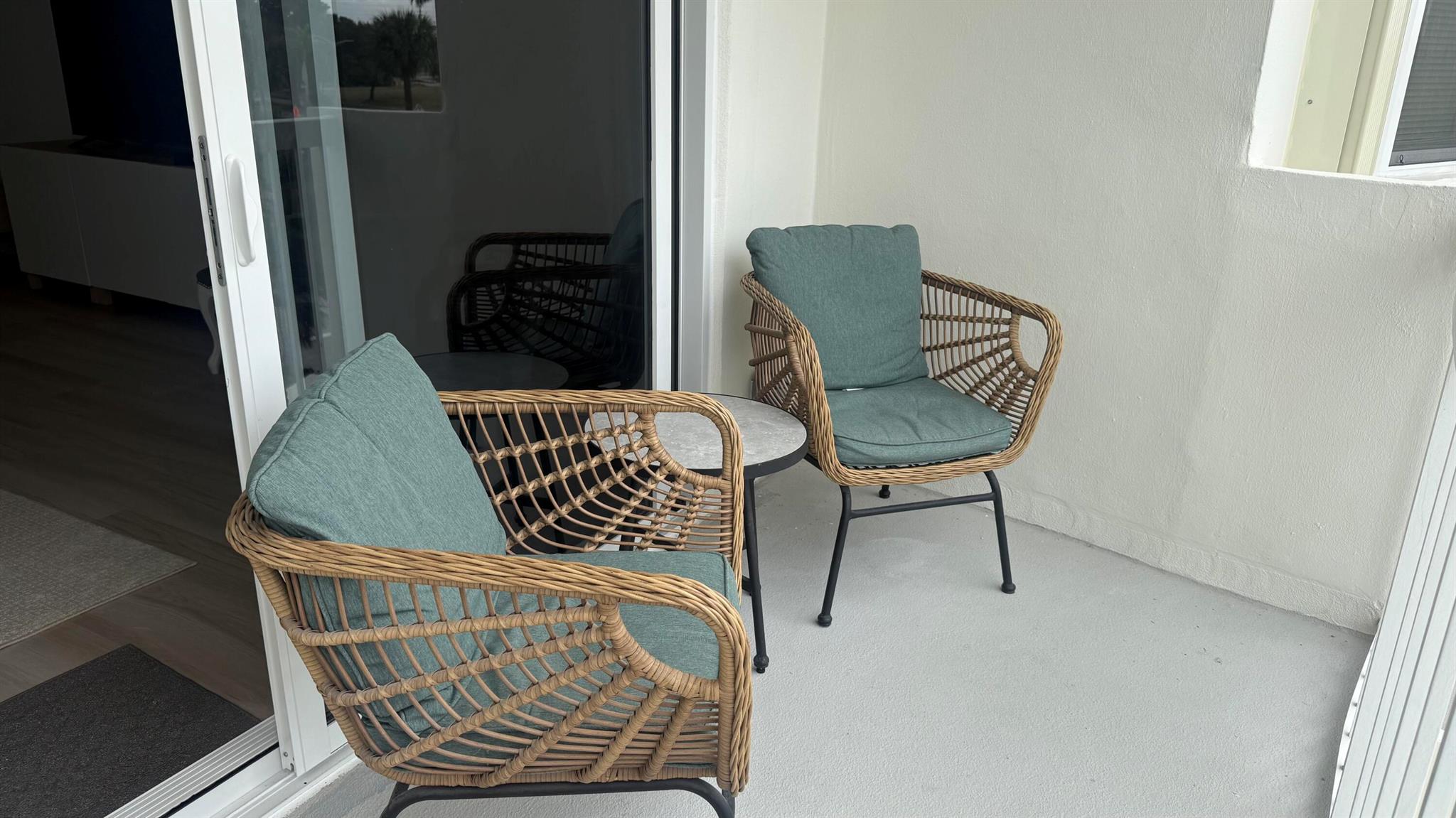 PORTOFINO CONDO PT OF LTS - Residential Lease