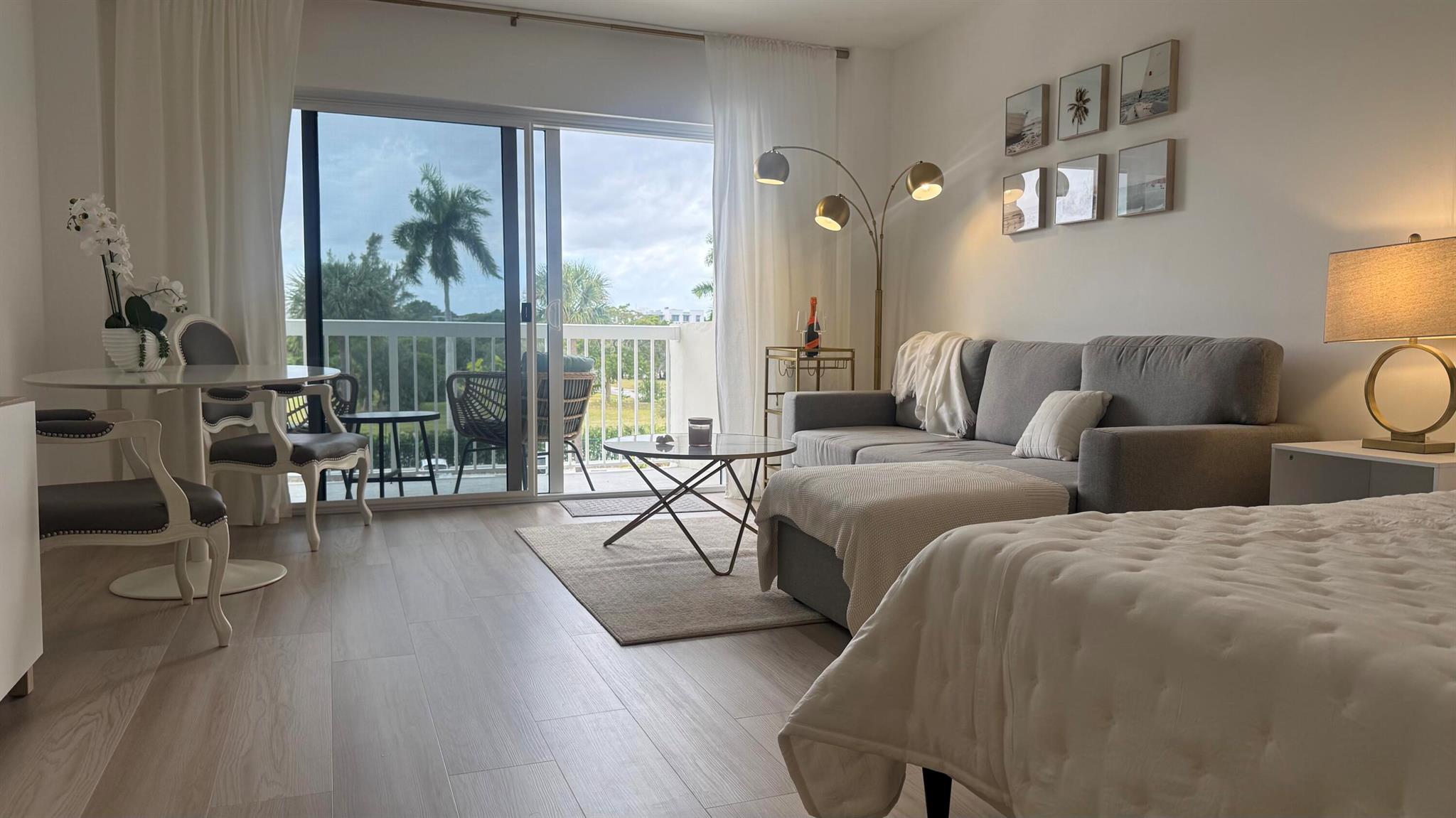 PORTOFINO CONDO PT OF LTS - Residential Lease