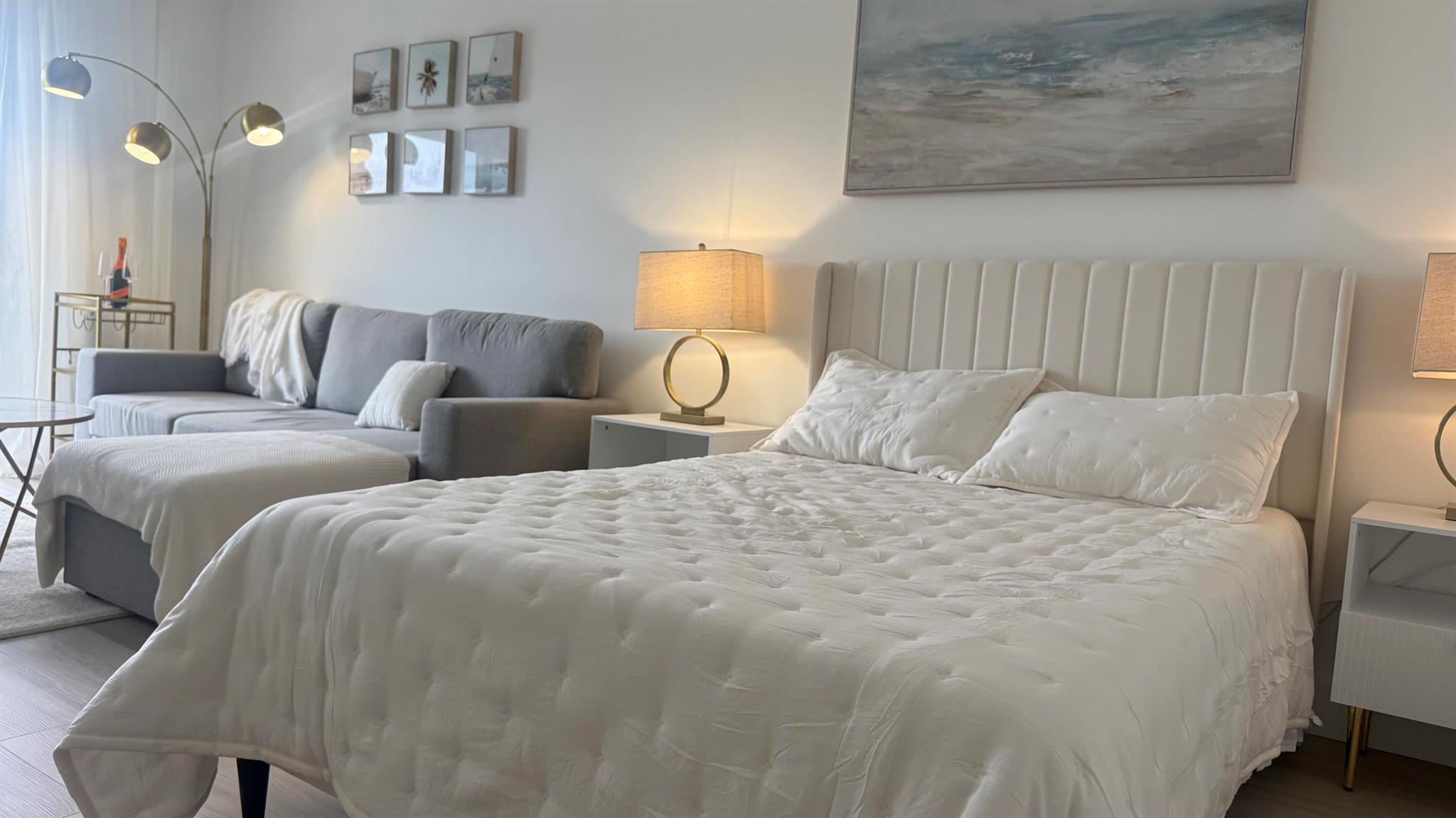 PORTOFINO CONDO PT OF LTS - Residential Lease