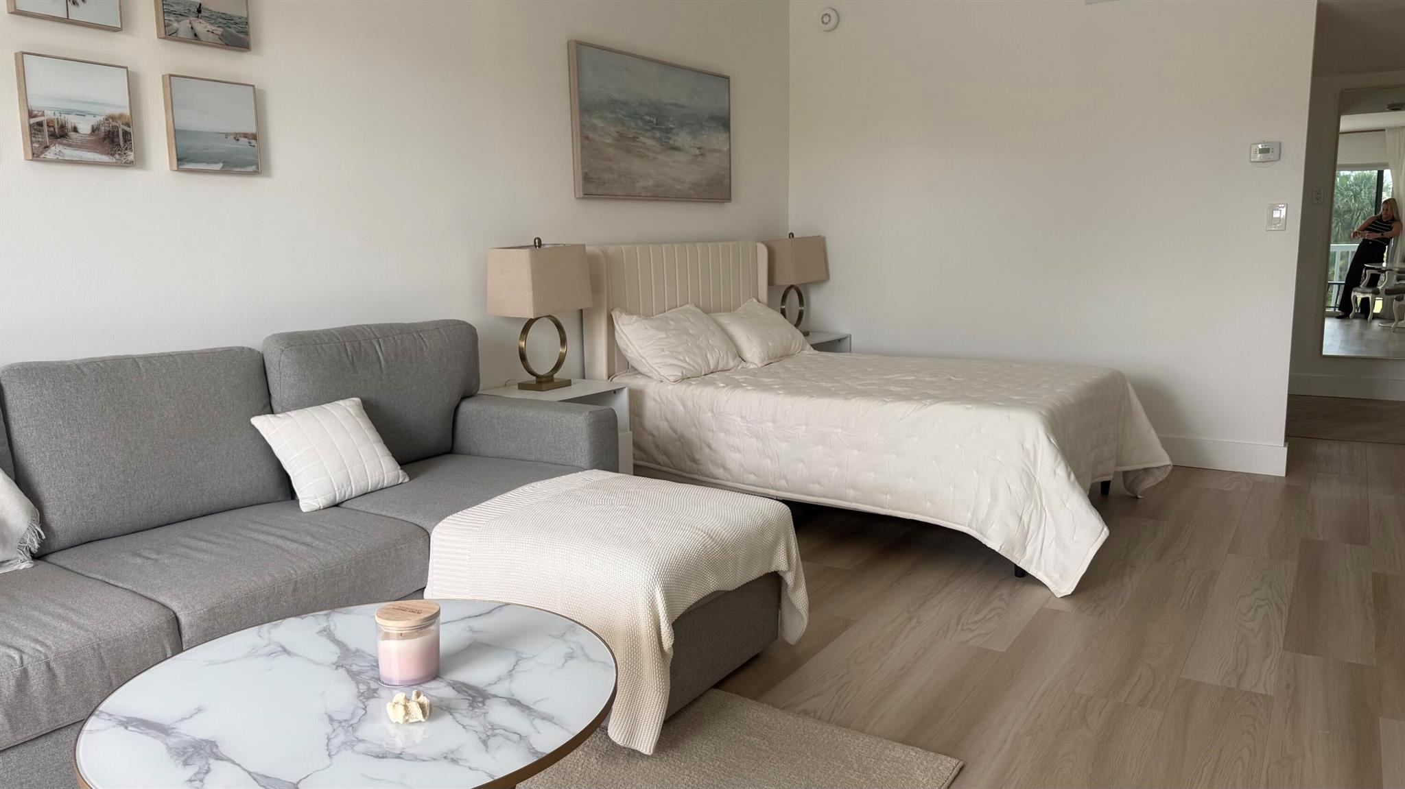 PORTOFINO CONDO PT OF LTS - Residential Lease