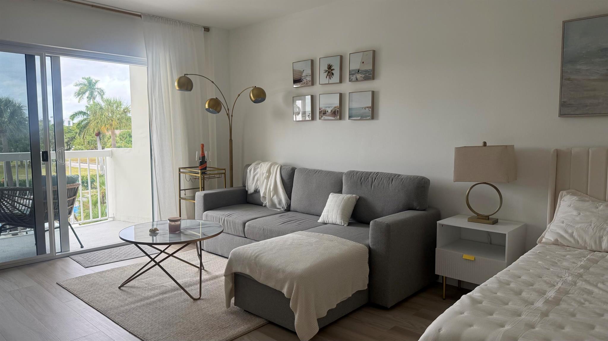 PORTOFINO CONDO PT OF LTS - Residential Lease