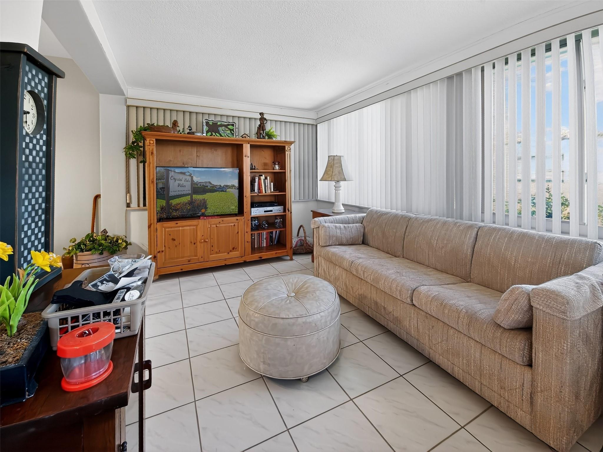 Crystal Lake Villas 64-20 - Residential