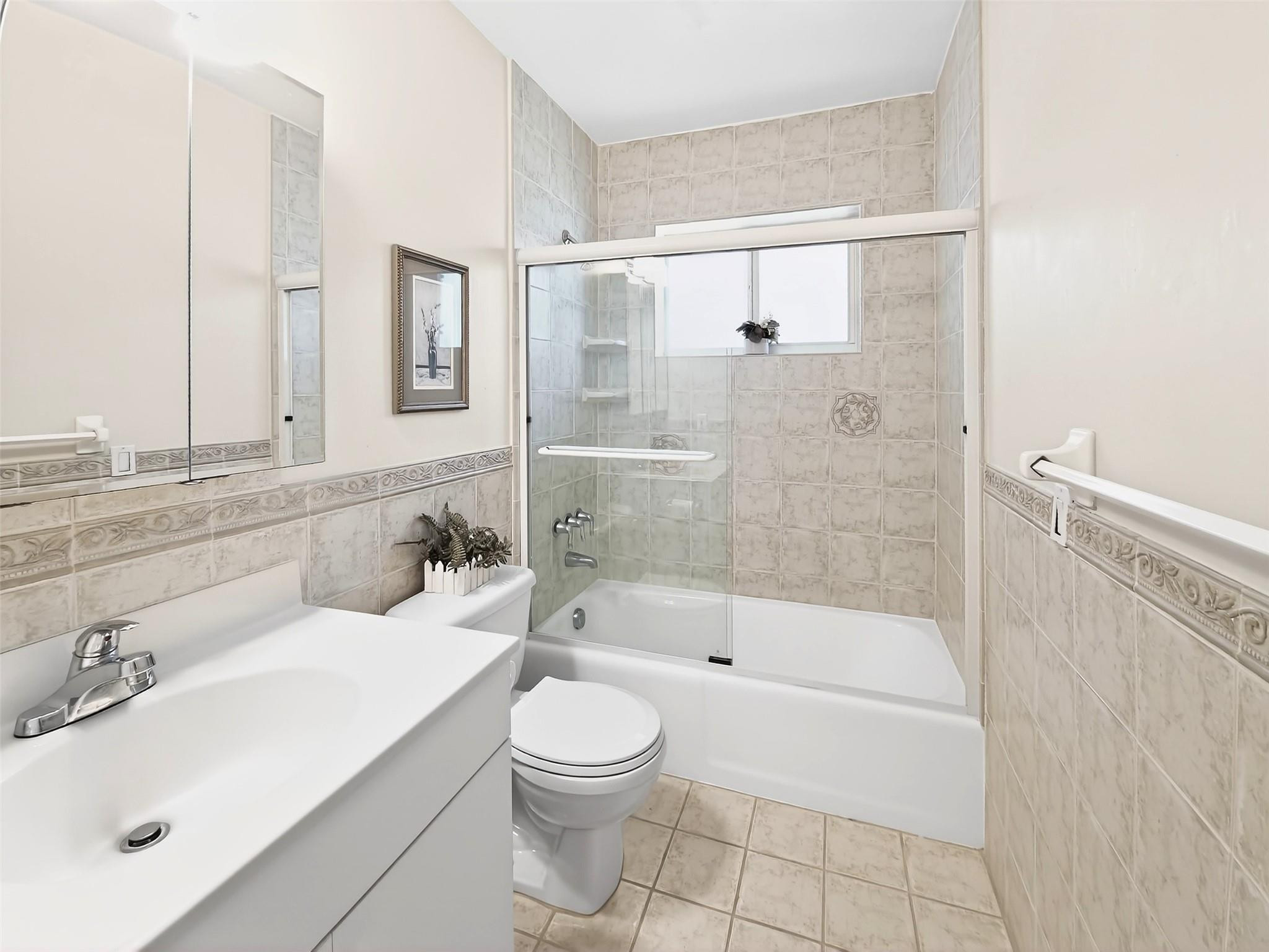 Crystal Lake Villas 64-20 - Residential