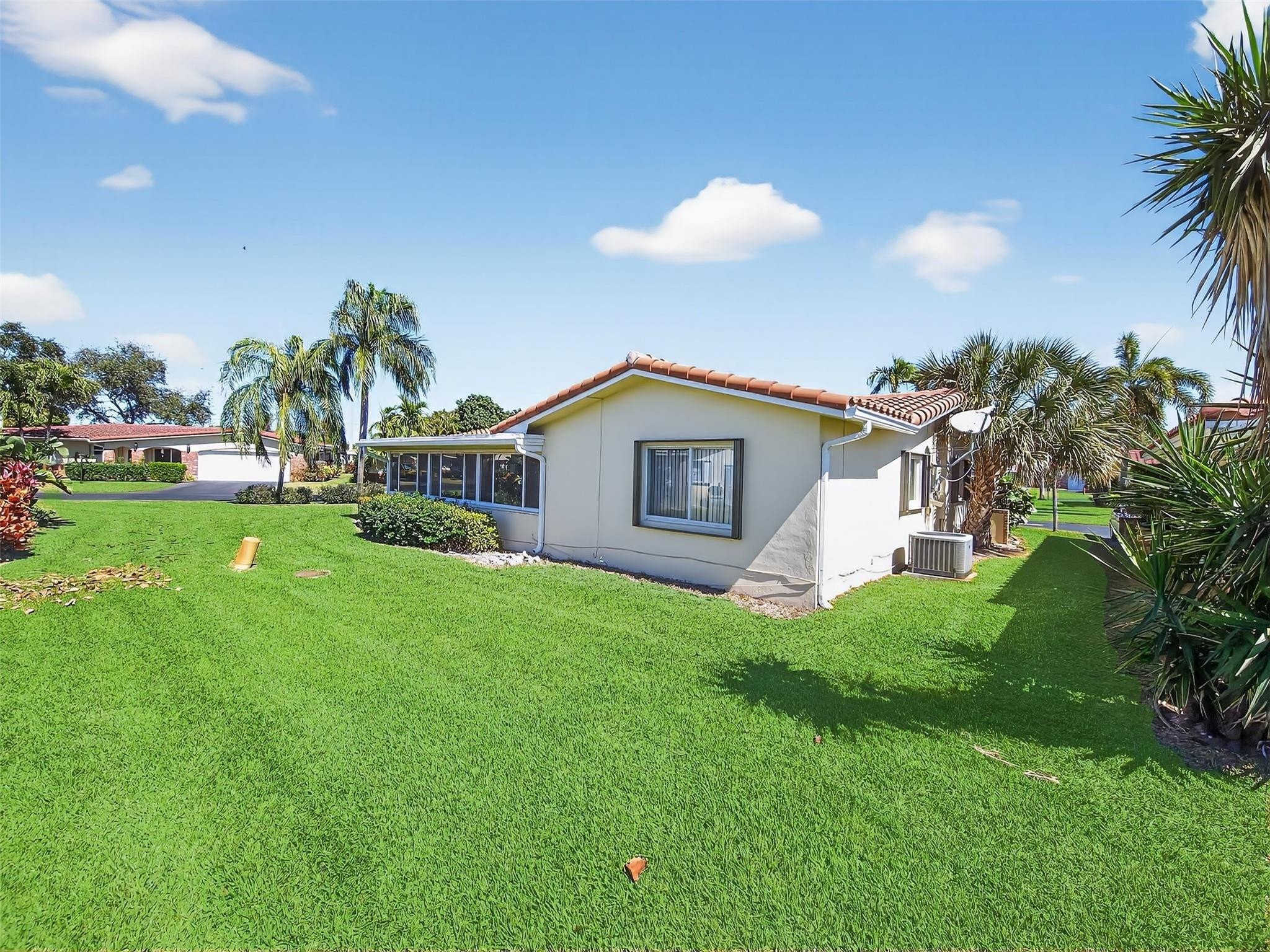 Crystal Lake Villas 64-20 - Residential