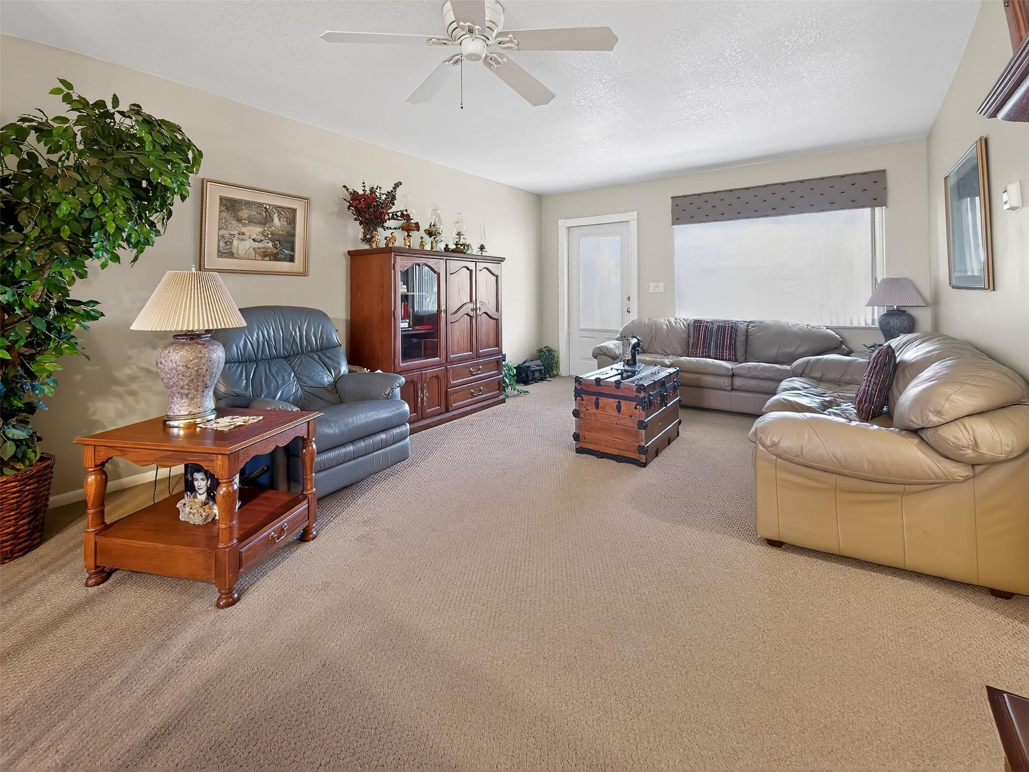 Crystal Lake Villas 64-20 - Residential