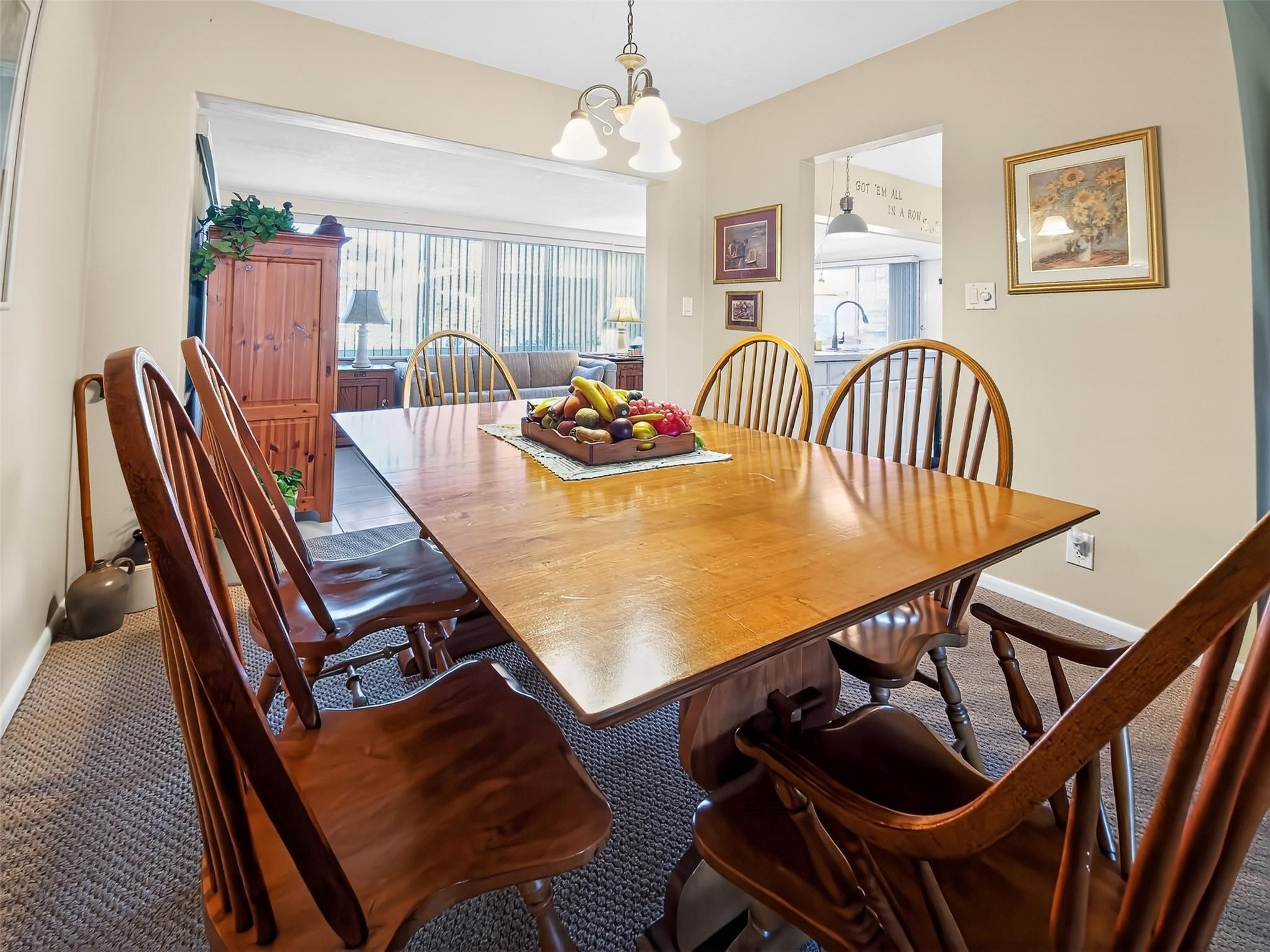 Crystal Lake Villas 64-20 - Residential