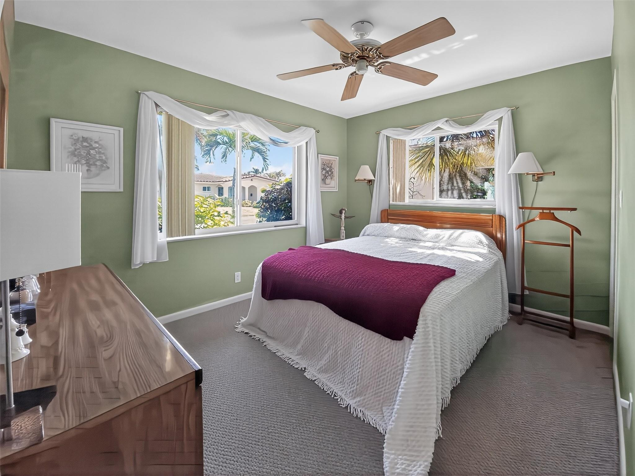 Crystal Lake Villas 64-20 - Residential