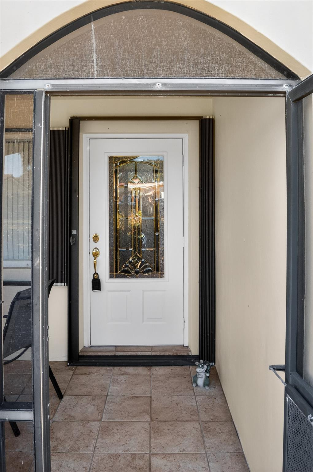 Crystal Lake Villas 64-20 - Residential