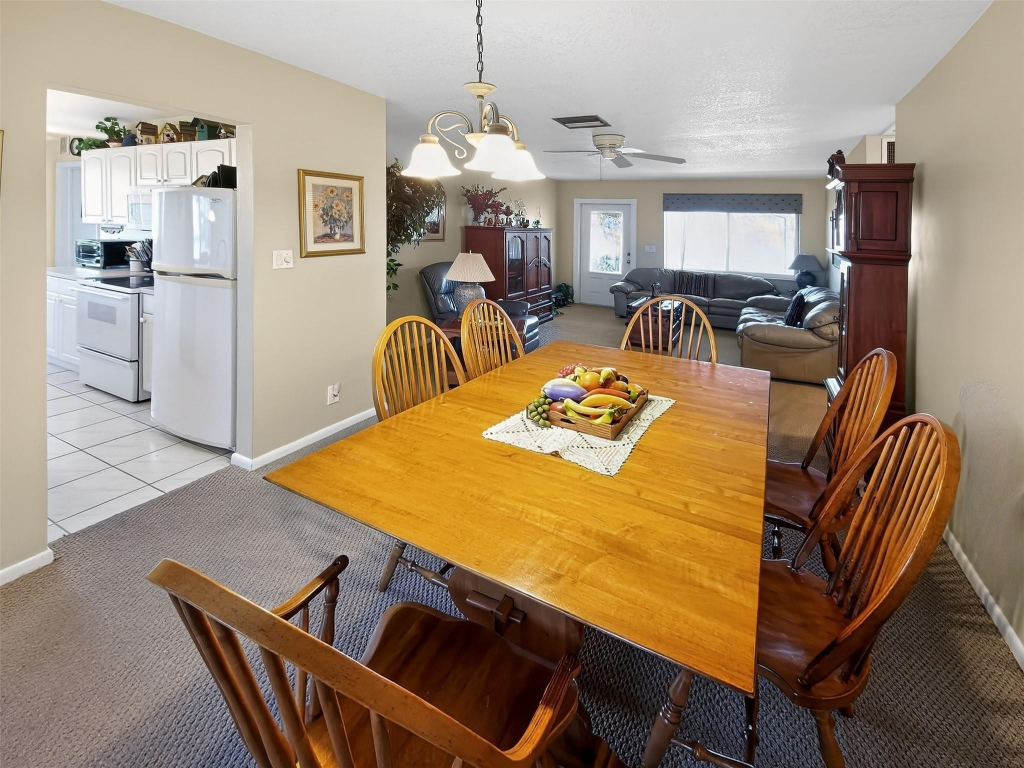 Crystal Lake Villas 64-20 - Residential