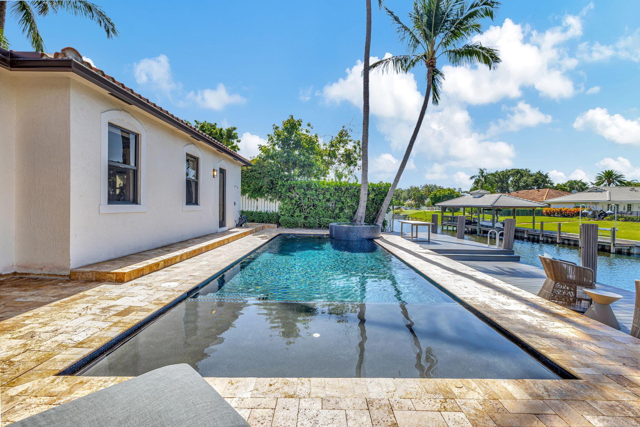 Lake Eden - Residential Lease