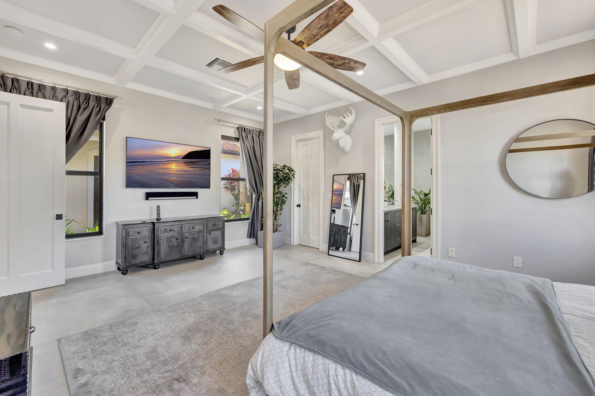 Lake Eden - Residential Lease