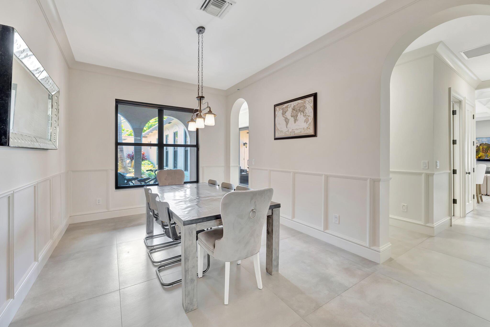 Lake Eden - Residential Lease