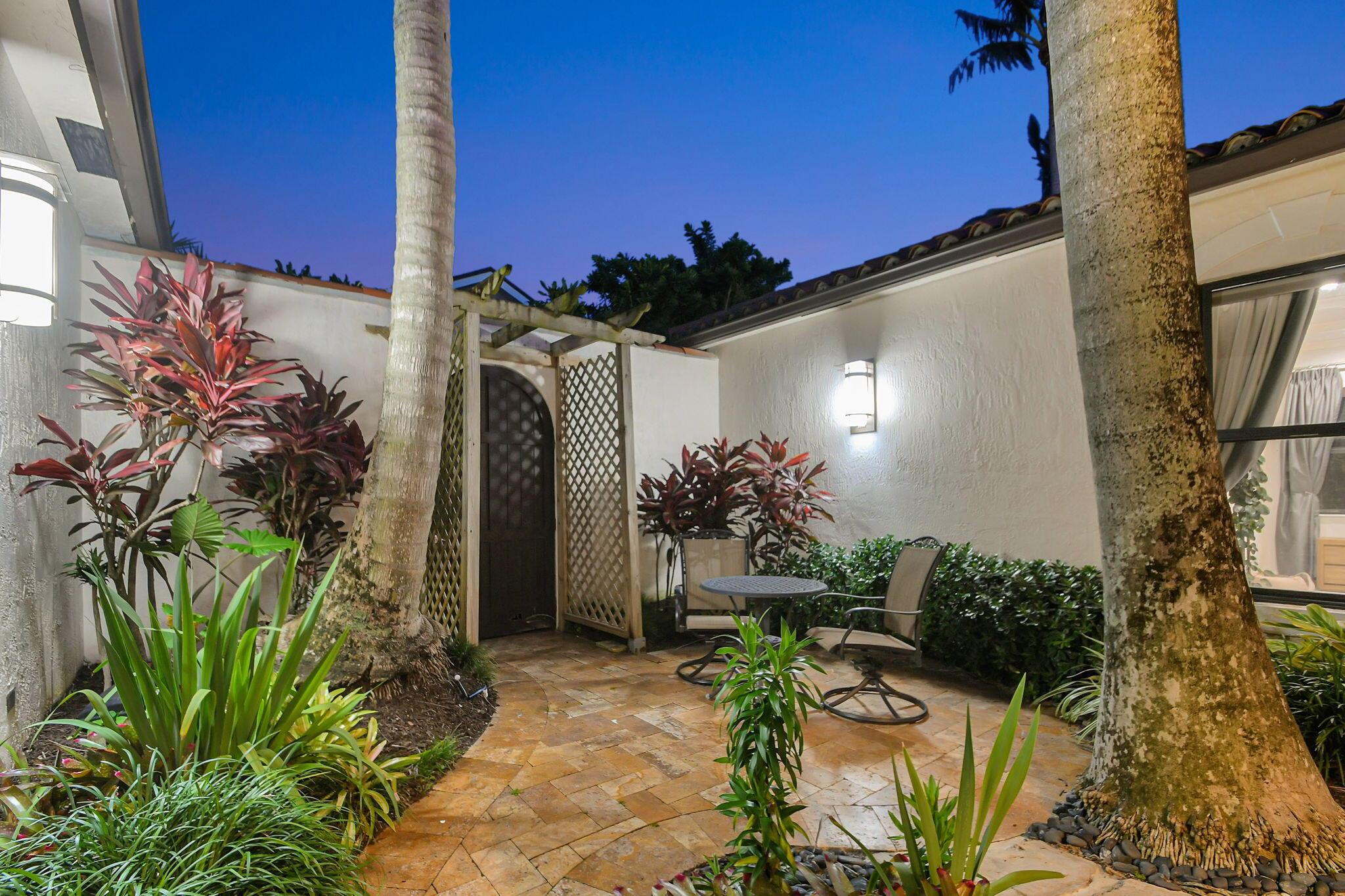 Lake Eden - Residential Lease