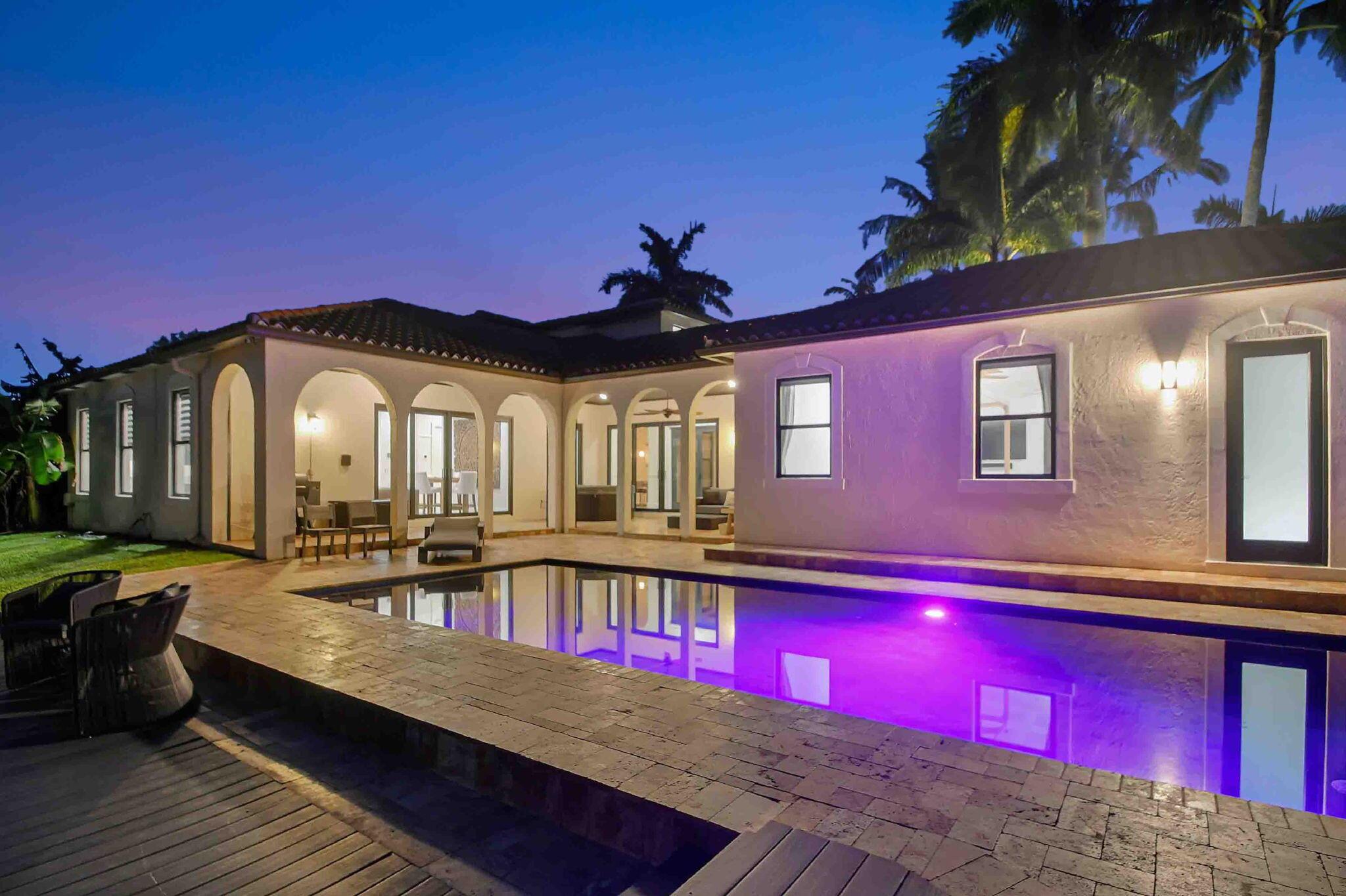 Lake Eden - Residential Lease