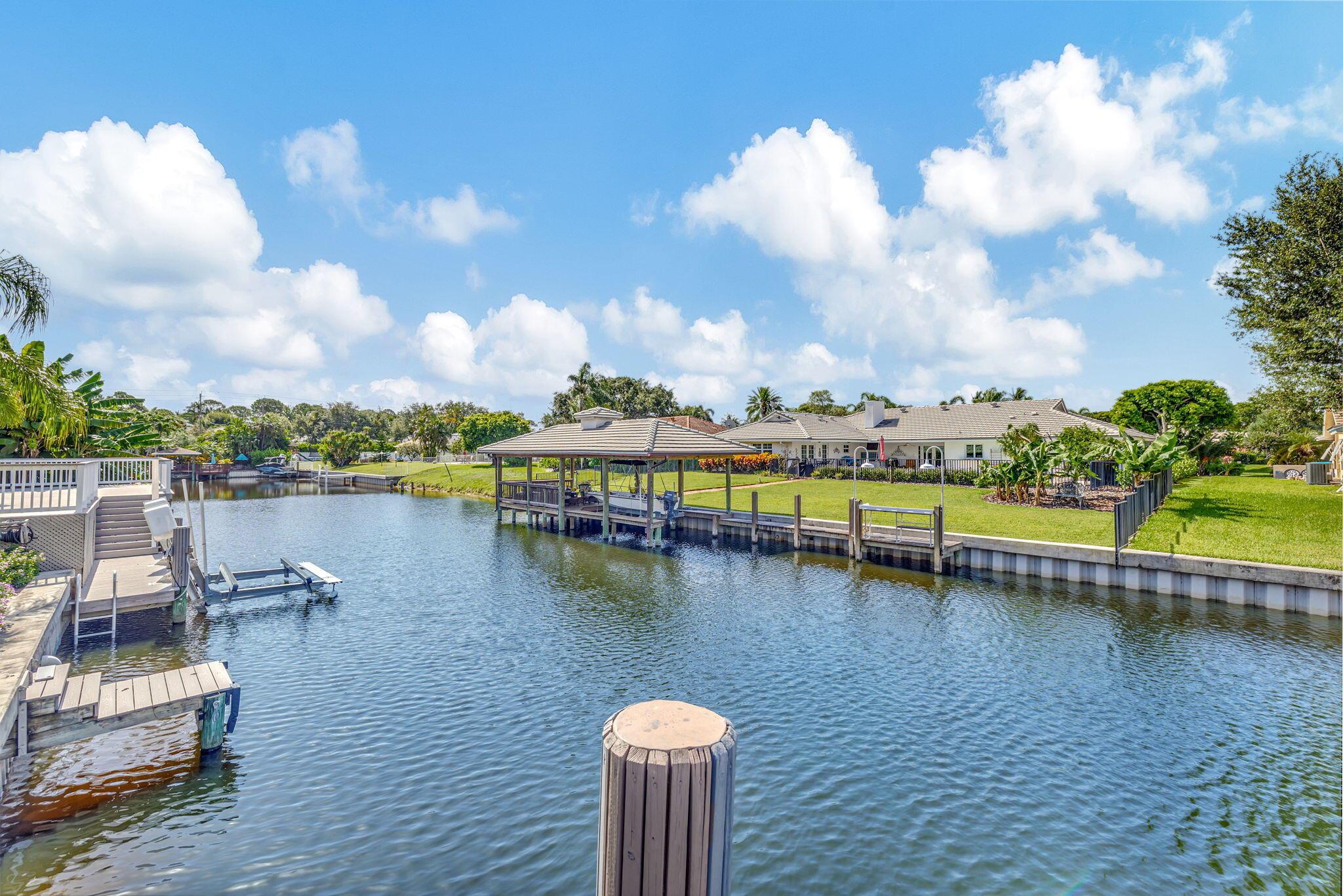 Lake Eden - Residential Lease