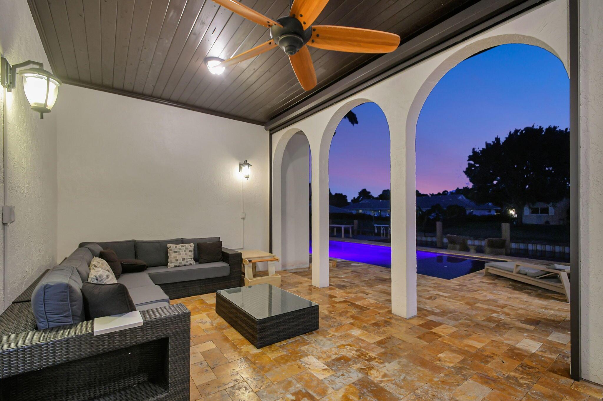 Lake Eden - Residential Lease