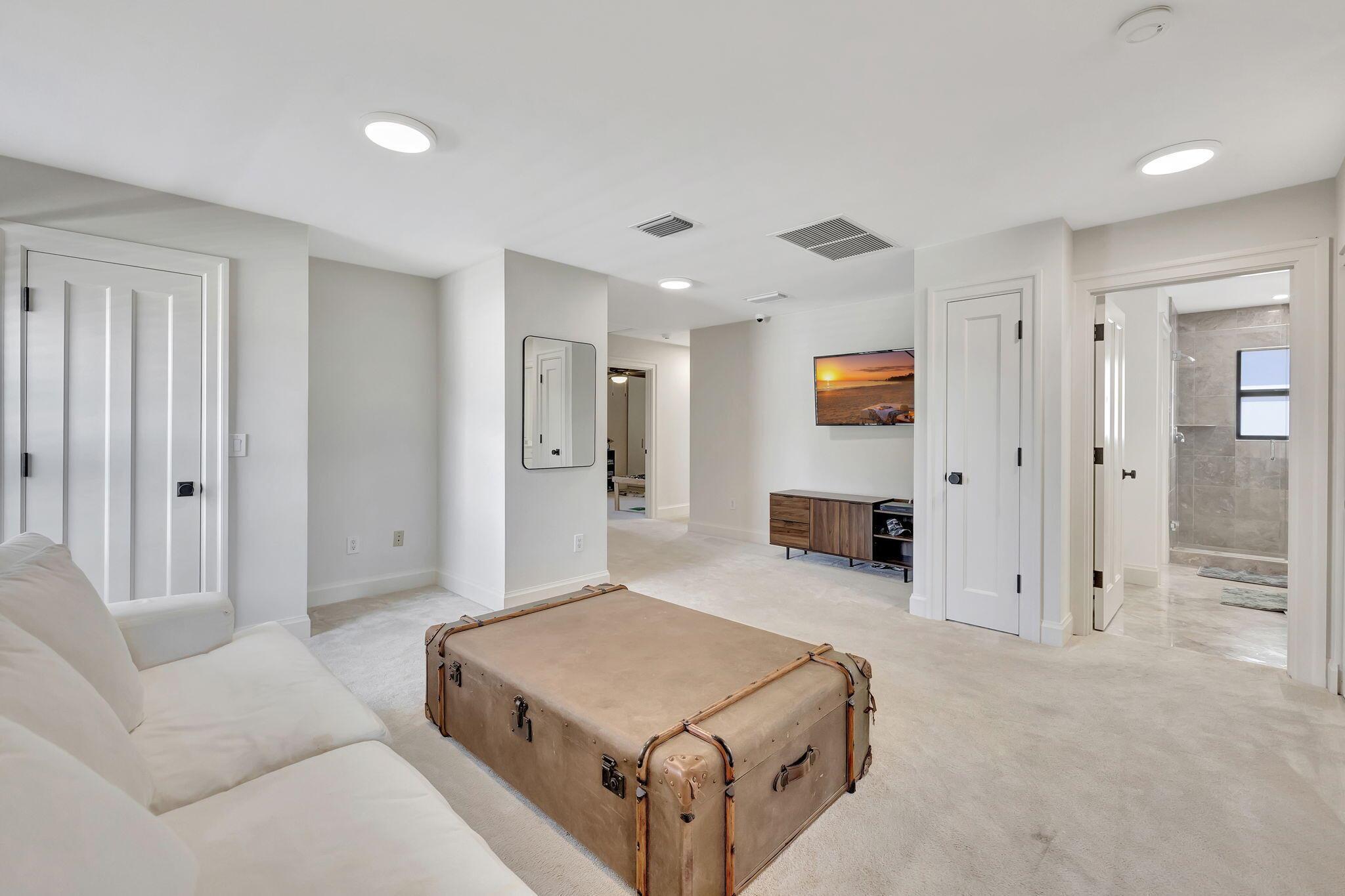 Lake Eden - Residential Lease