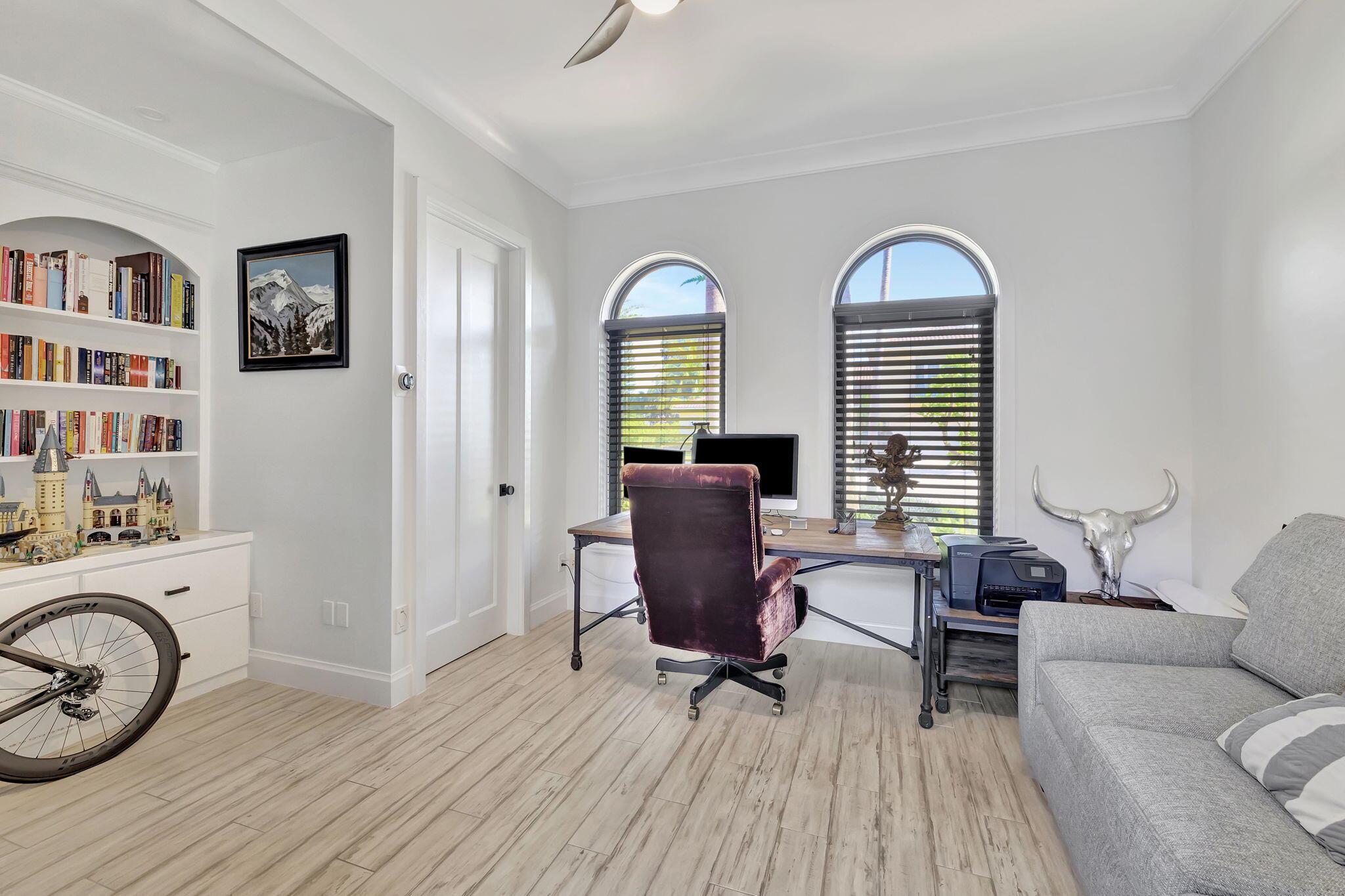 Lake Eden - Residential Lease