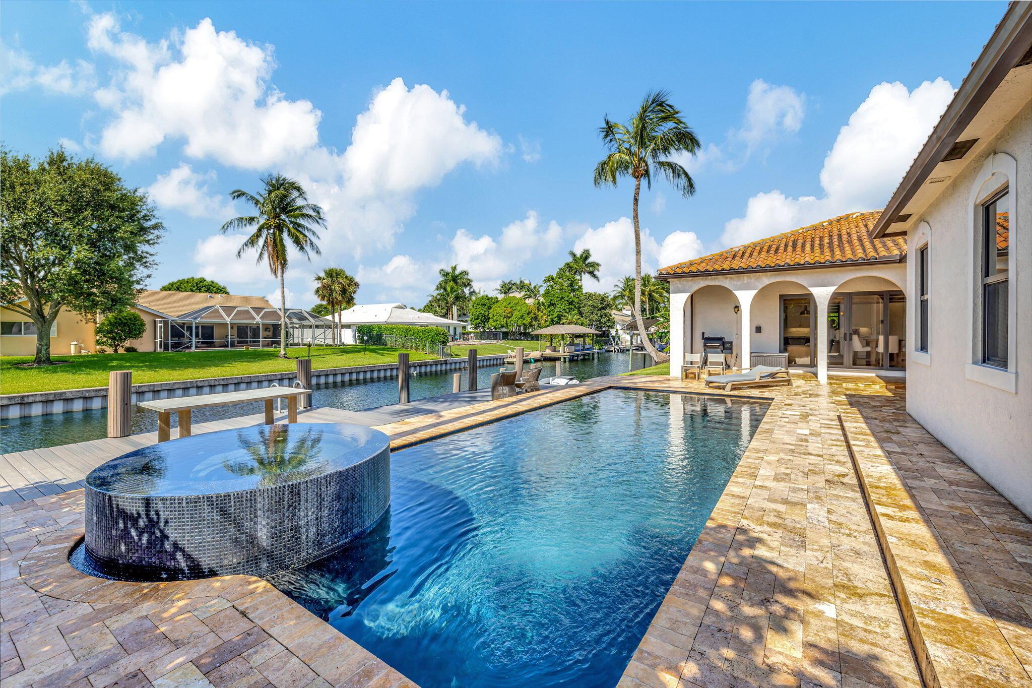 Lake Eden - Residential Lease