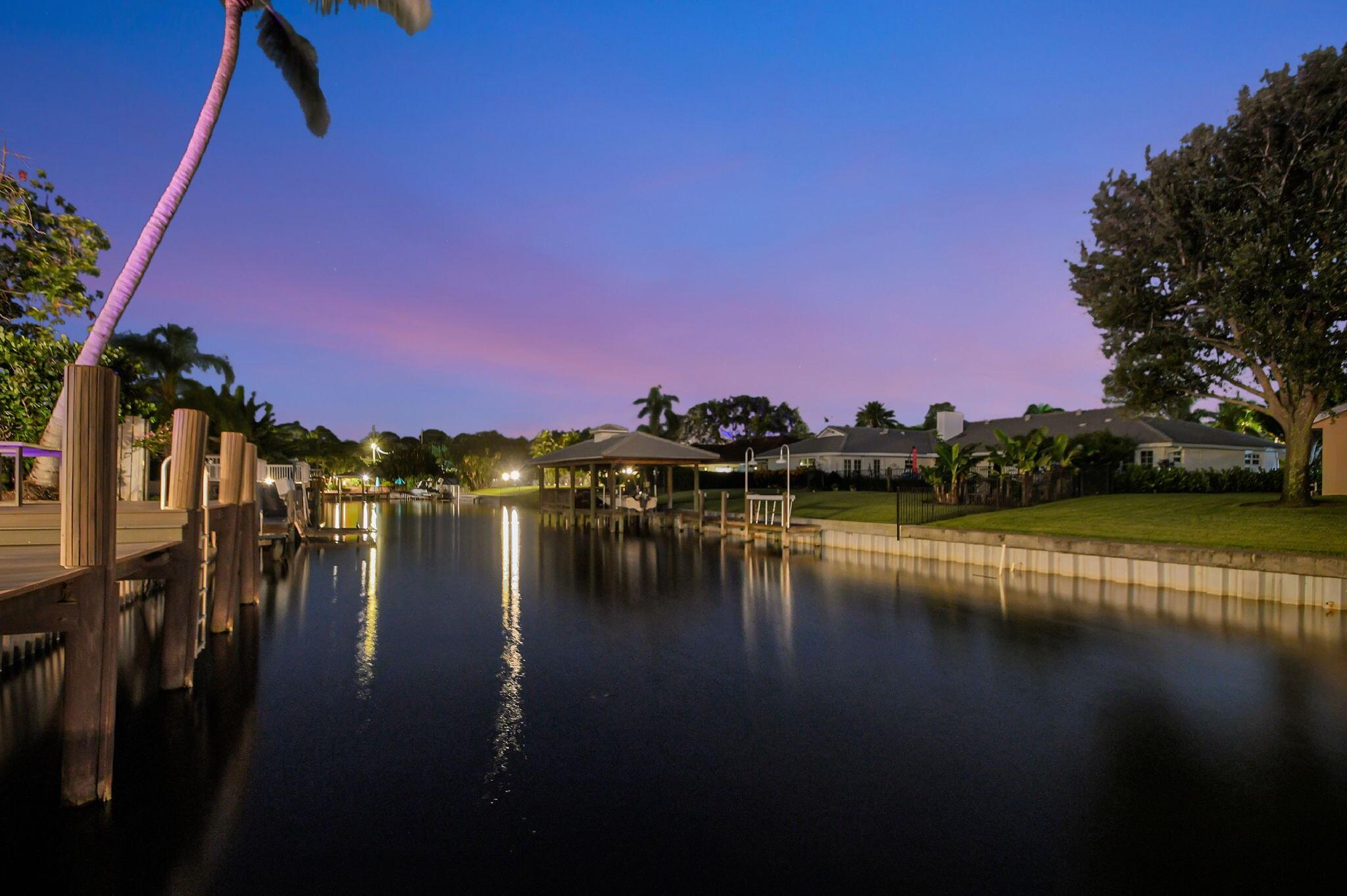 Lake Eden - Residential Lease