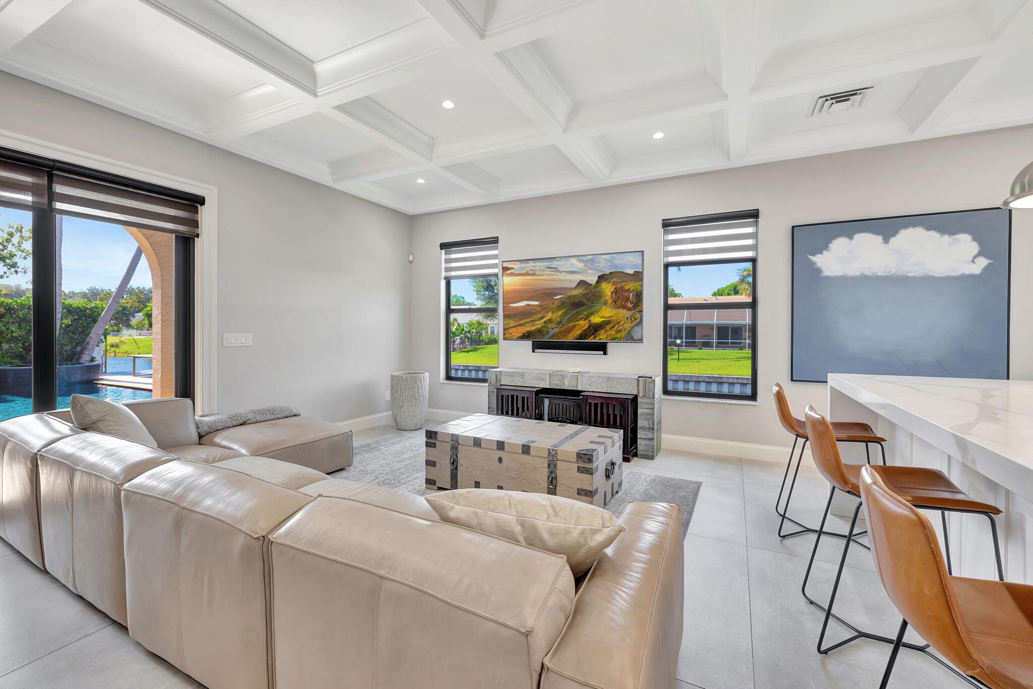 Lake Eden - Residential Lease