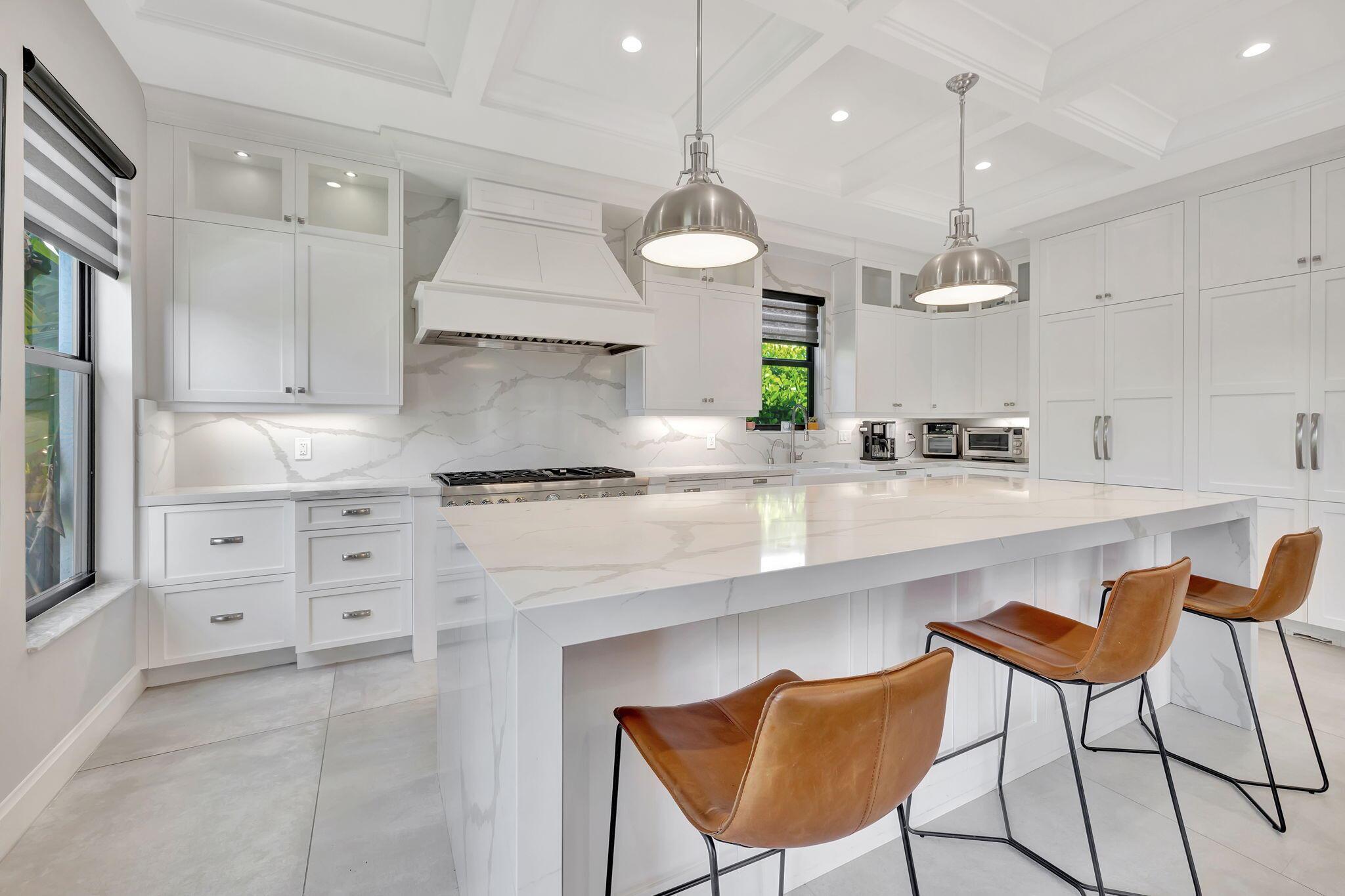 Lake Eden - Residential Lease