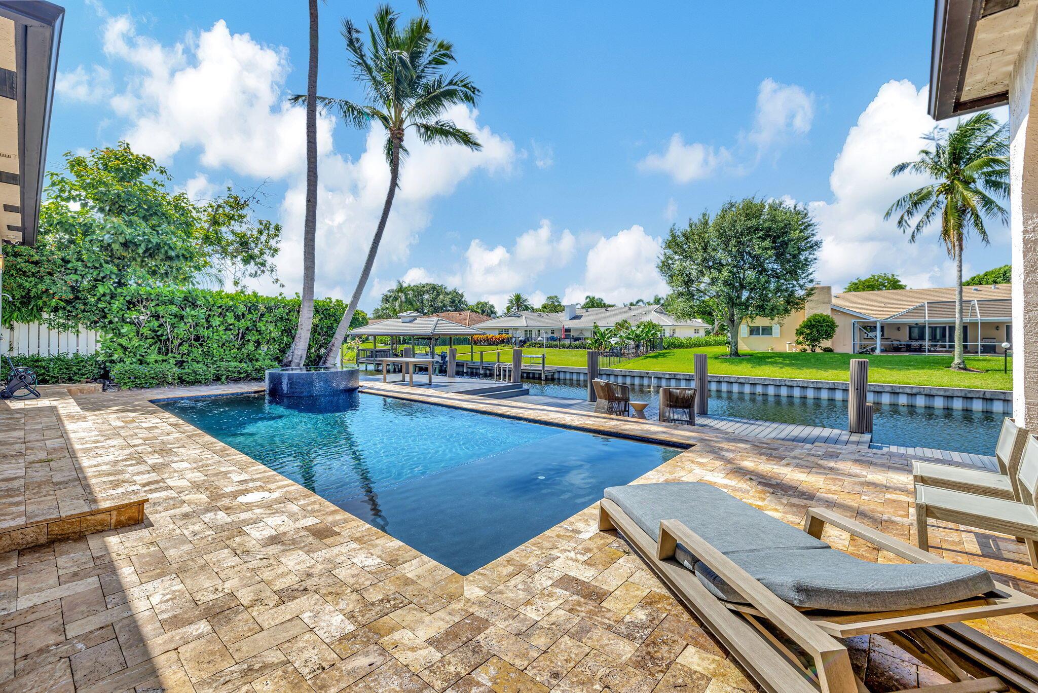 Lake Eden - Residential Lease