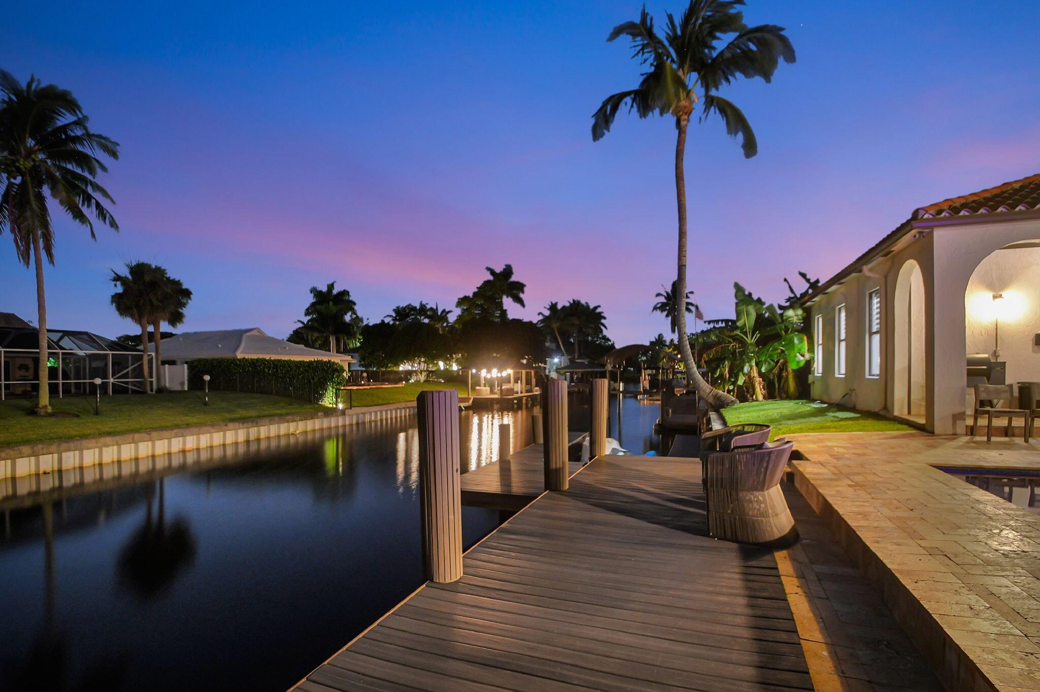 Lake Eden - Residential Lease