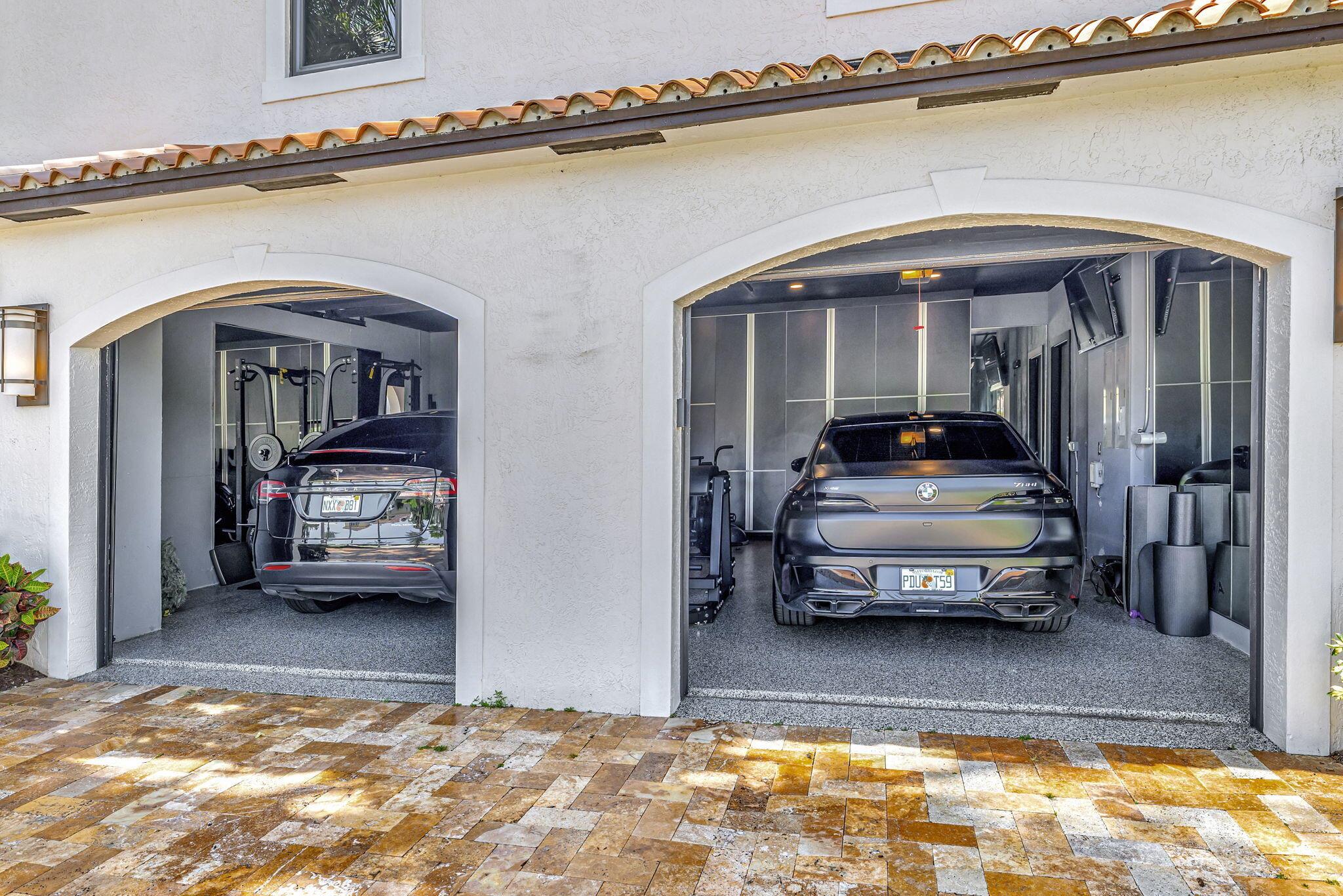 Lake Eden - Residential Lease