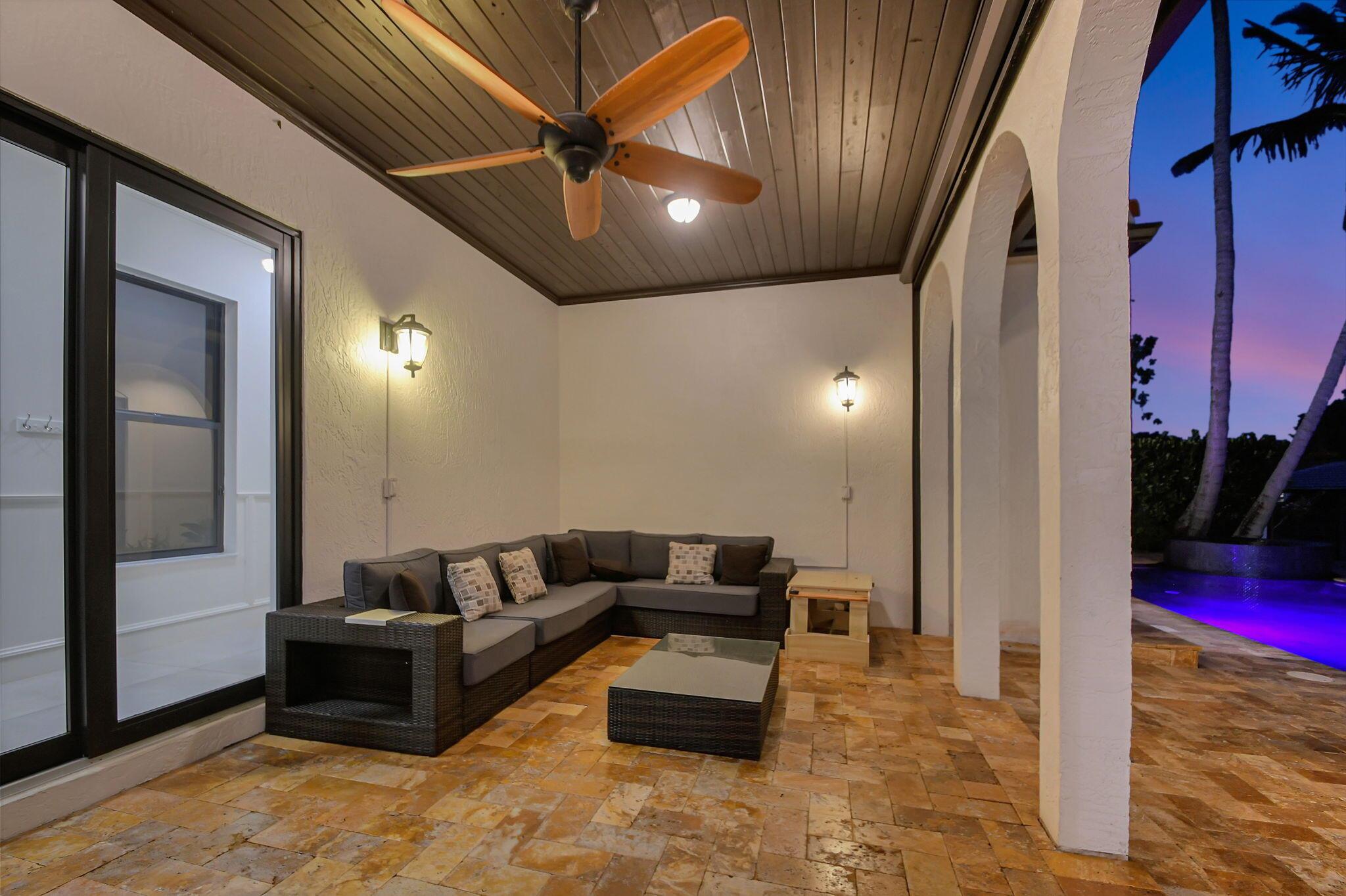 Lake Eden - Residential Lease