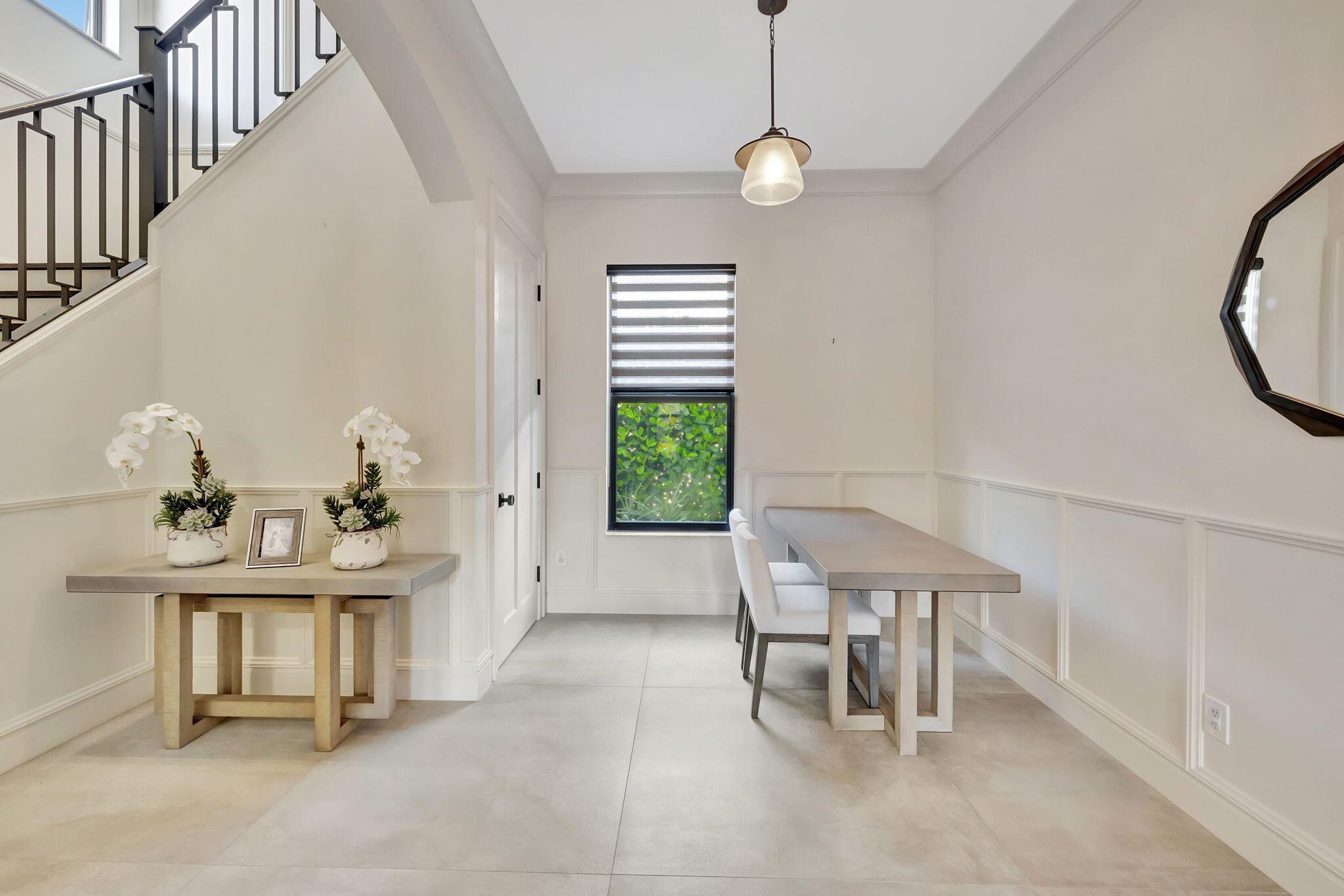 Lake Eden - Residential Lease