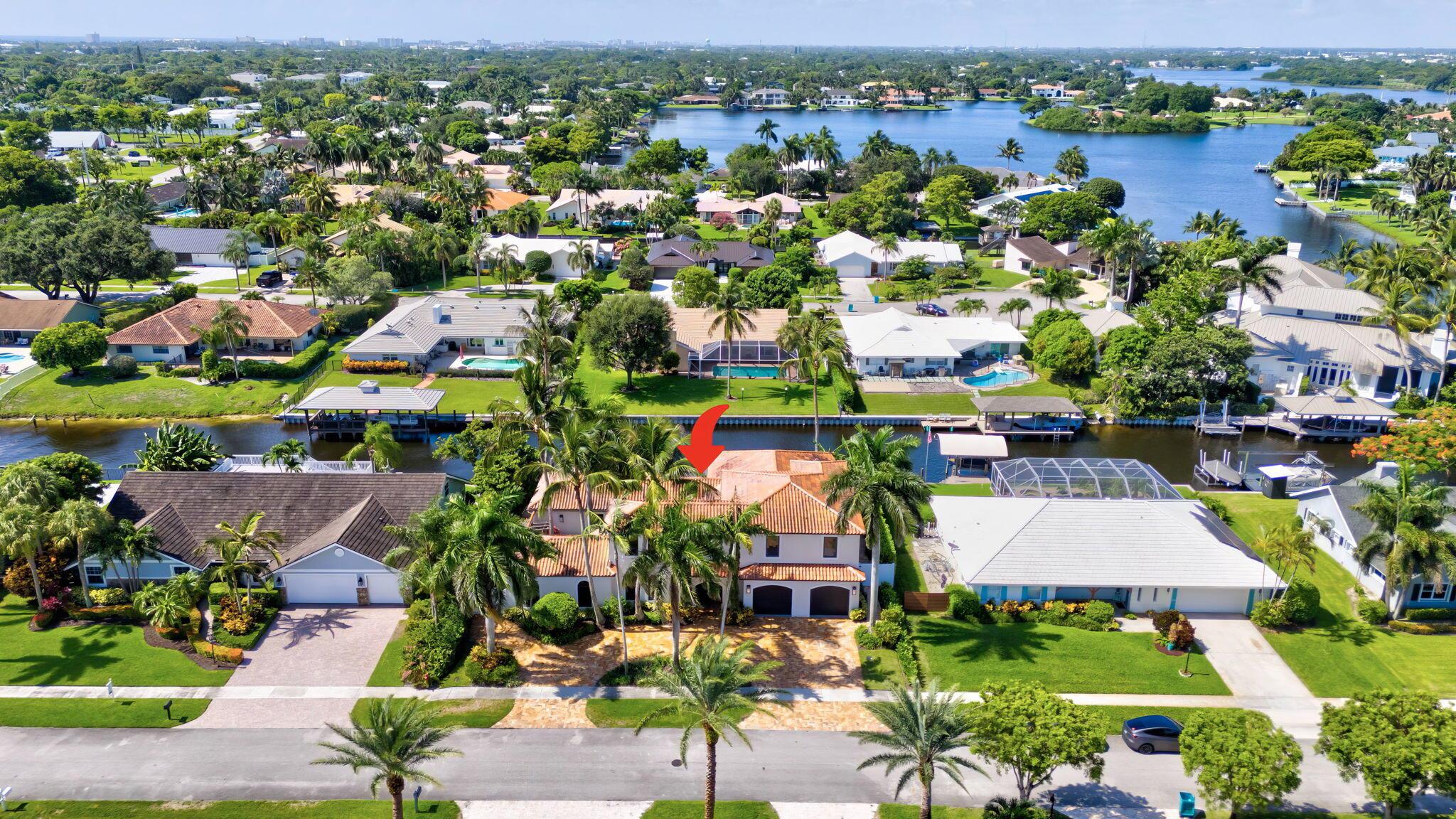 Lake Eden - Residential Lease