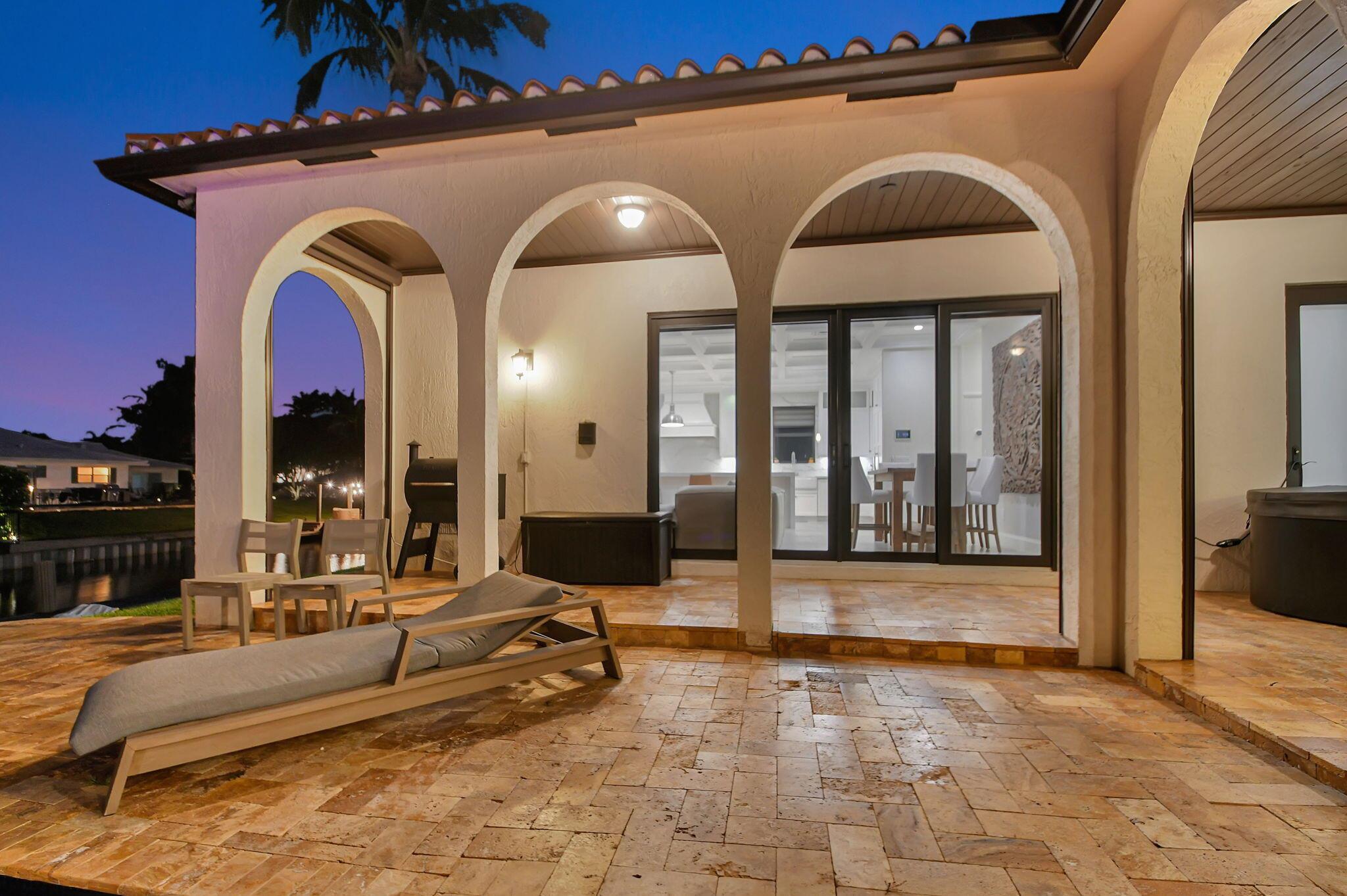 Lake Eden - Residential Lease