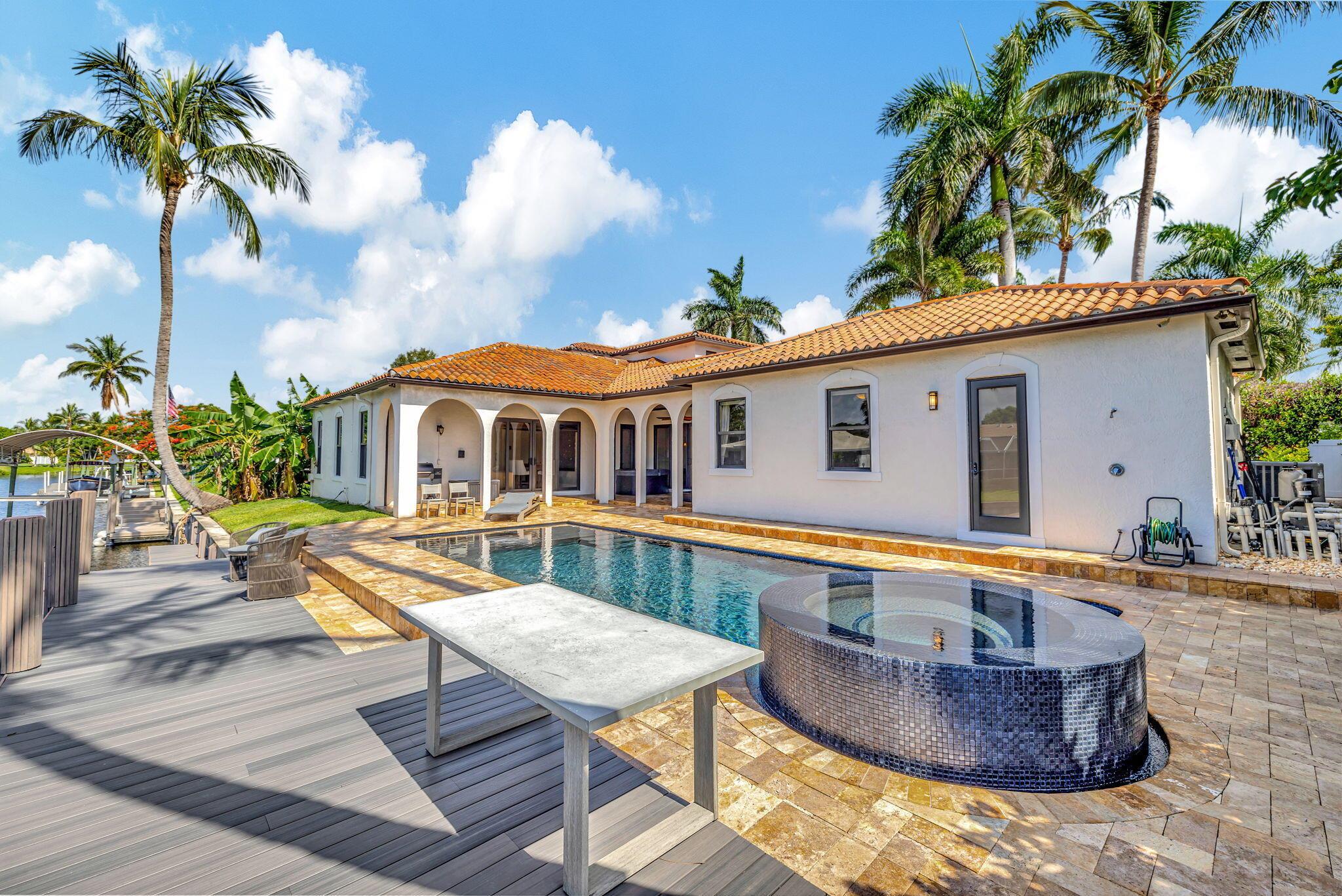 Lake Eden - Residential Lease