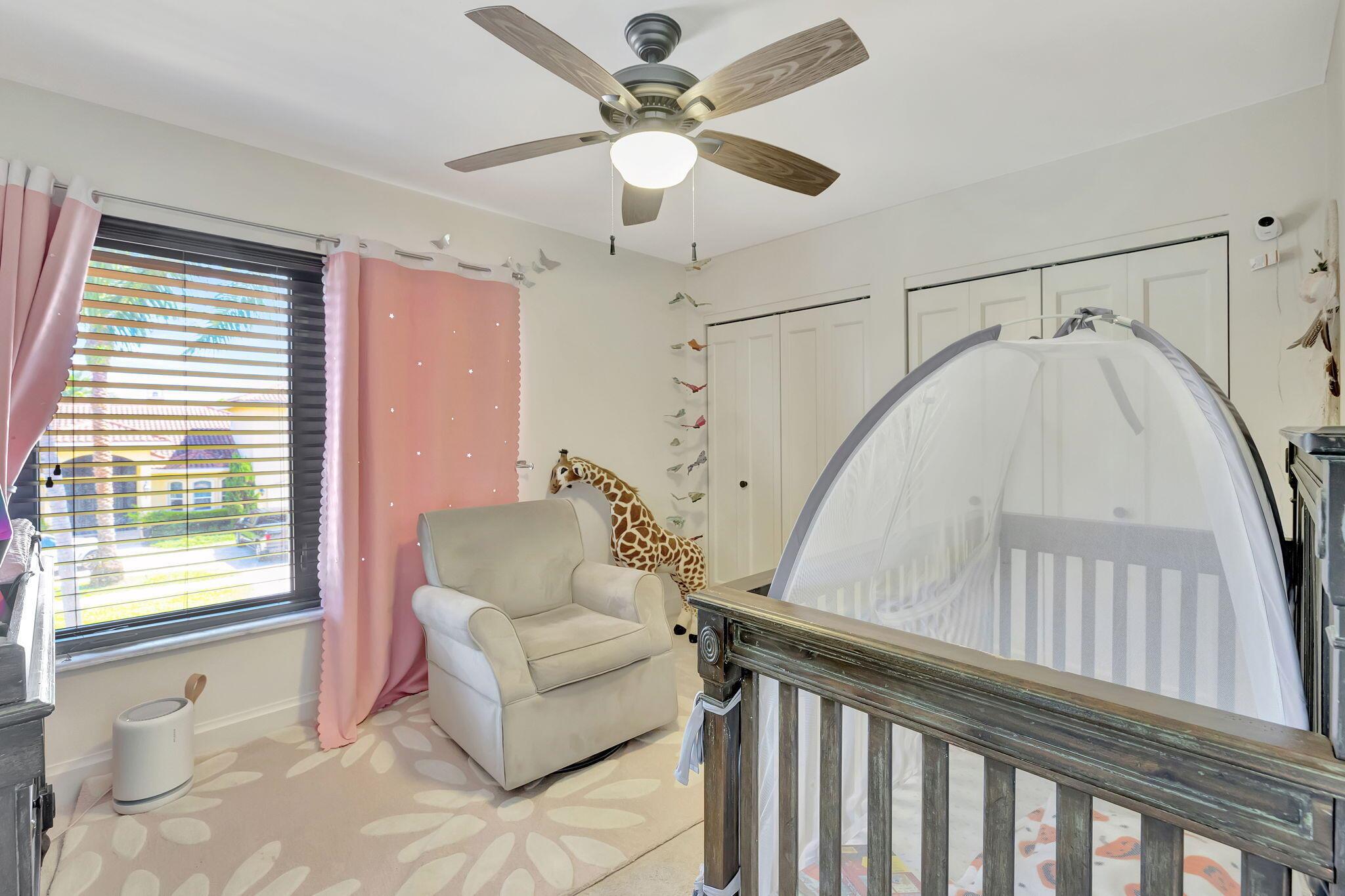 Lake Eden - Residential Lease