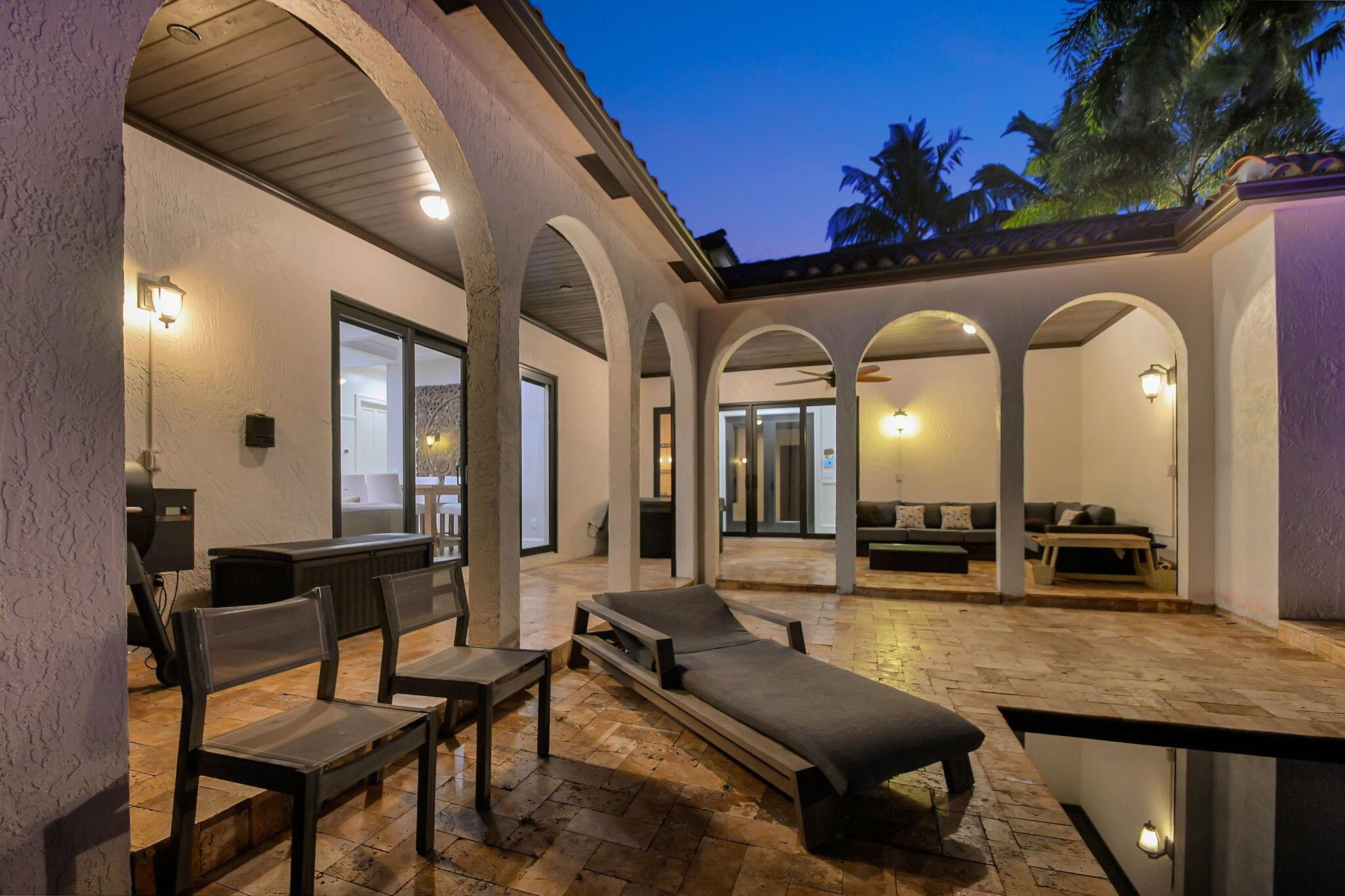 Lake Eden - Residential Lease