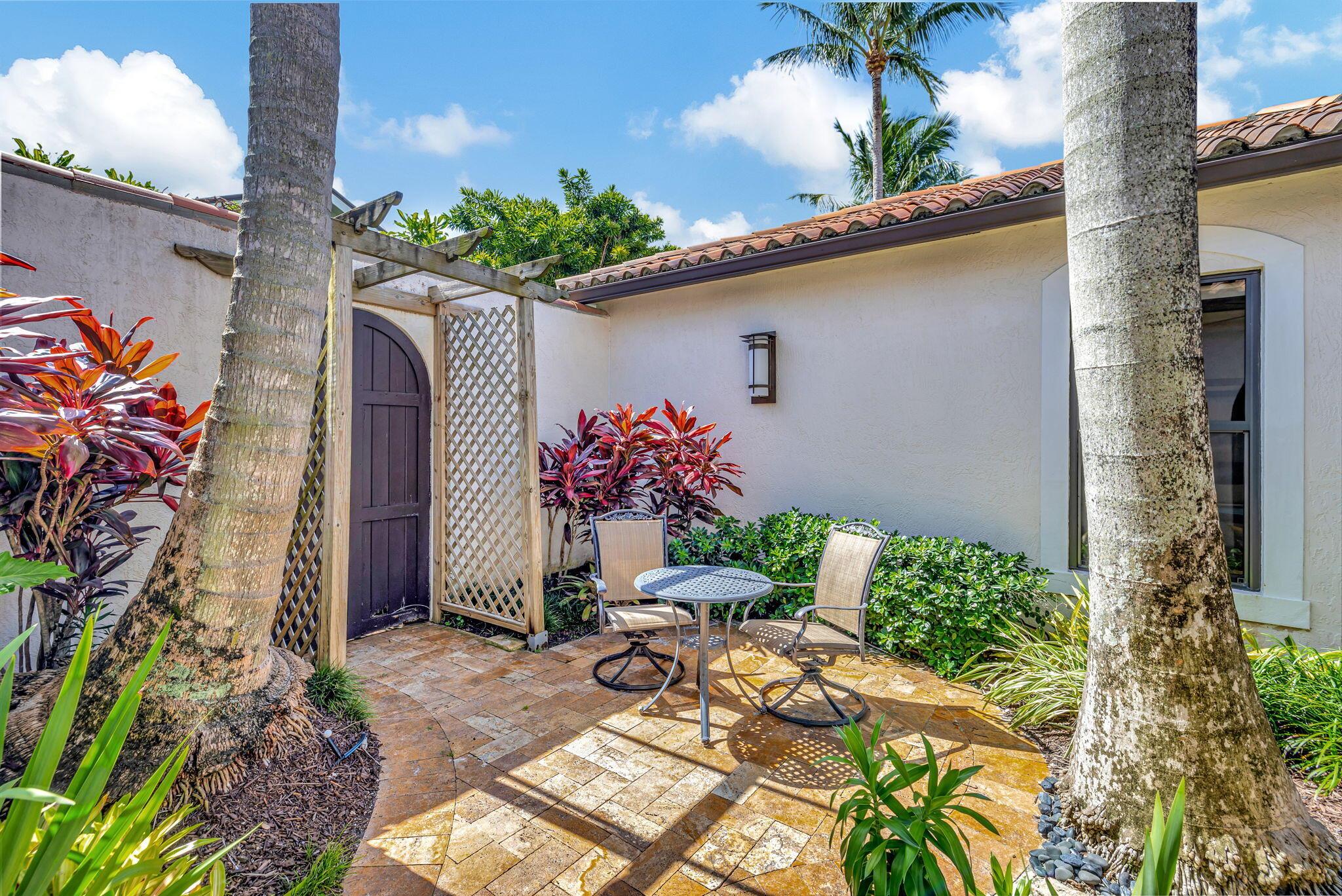 Lake Eden - Residential Lease