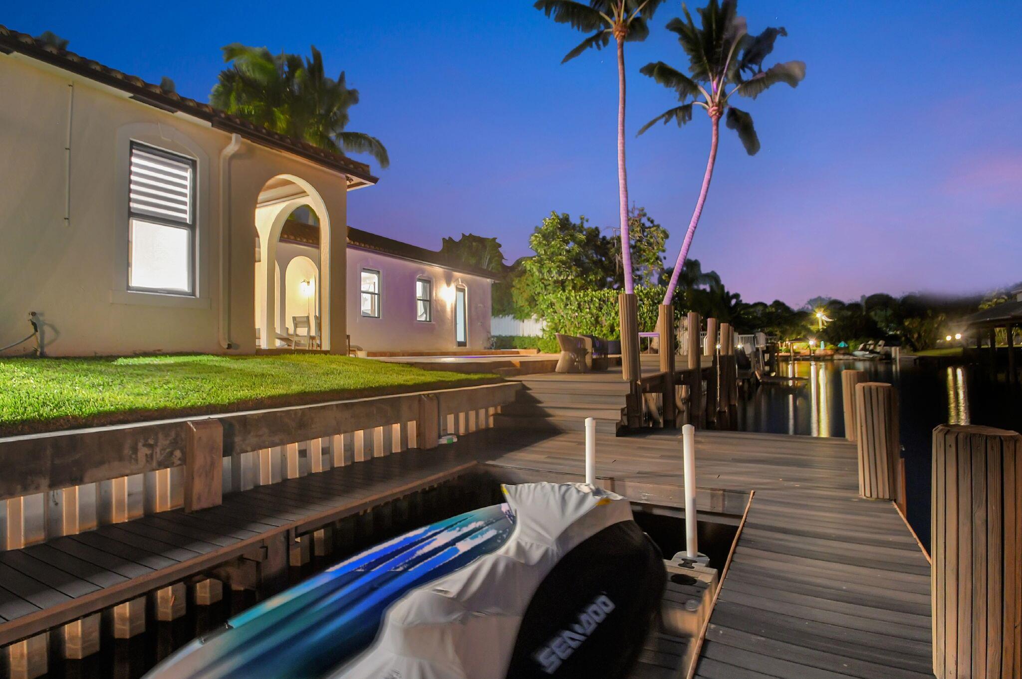 Lake Eden - Residential Lease