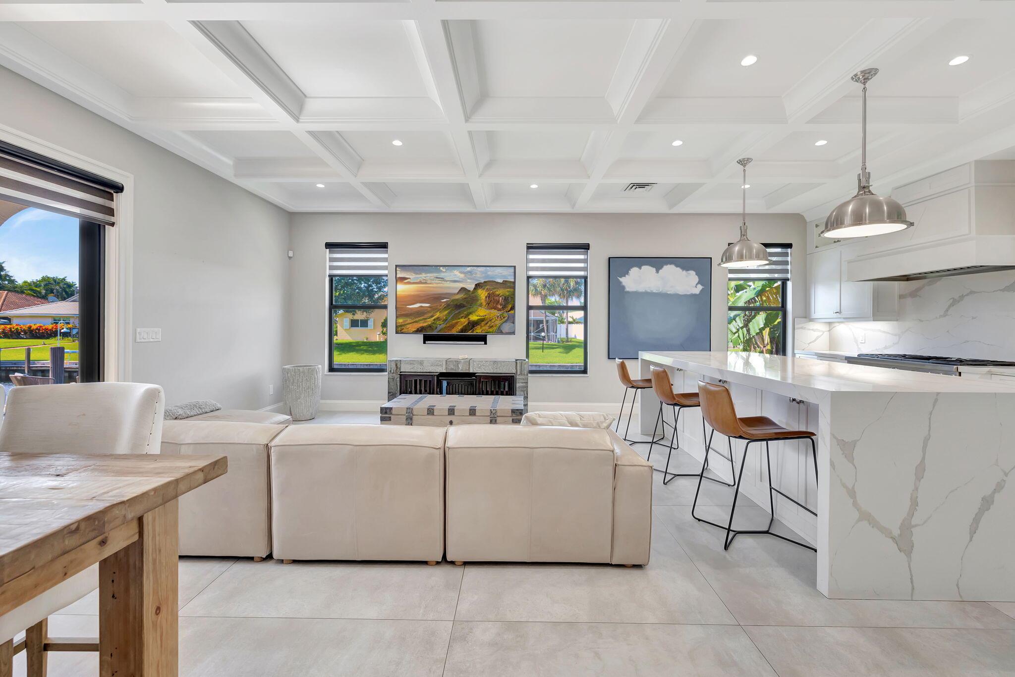 Lake Eden - Residential Lease