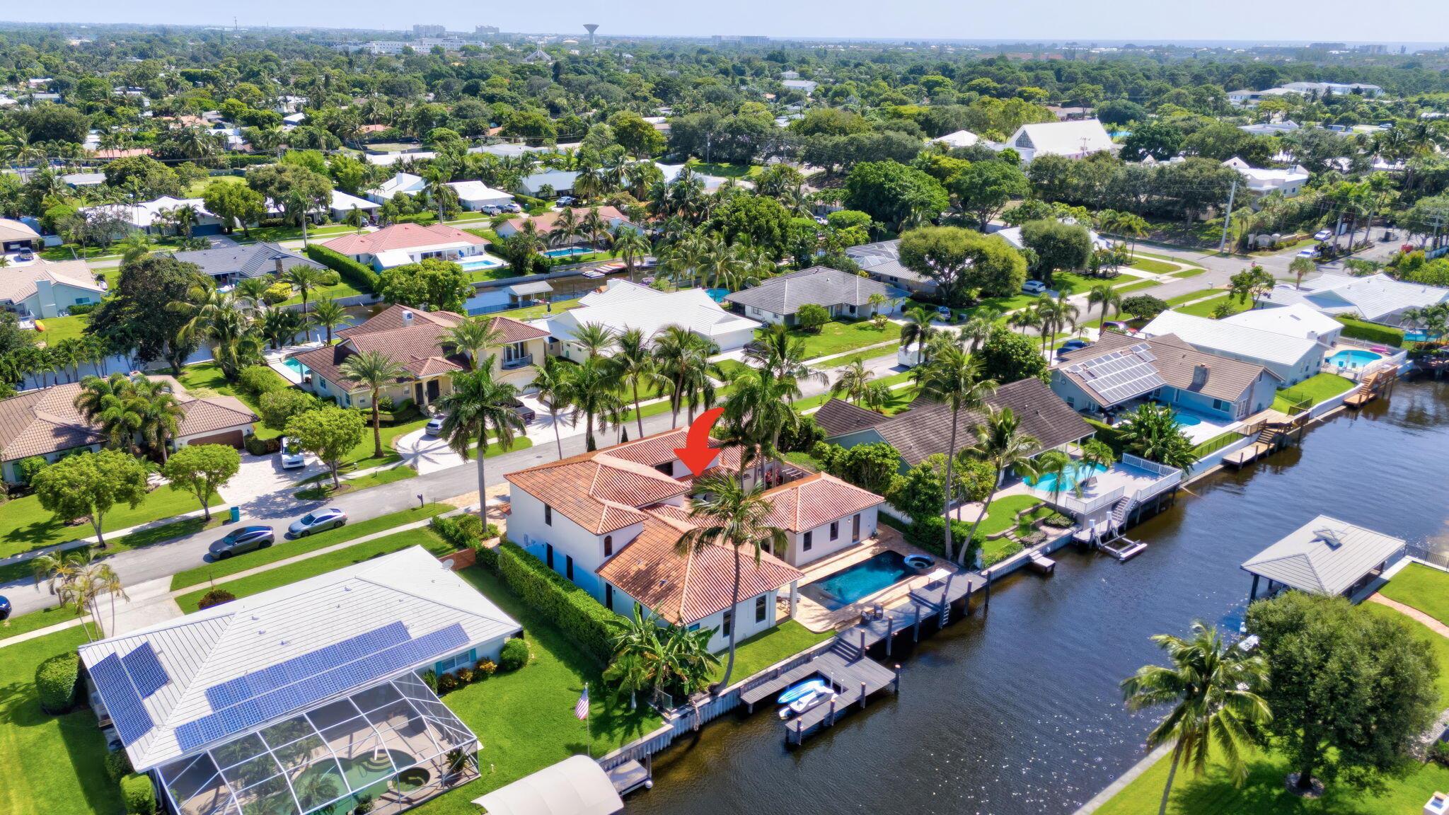 Lake Eden - Residential Lease