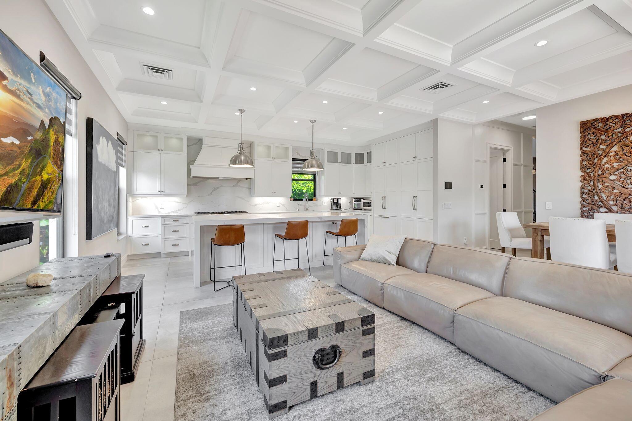 Lake Eden - Residential Lease