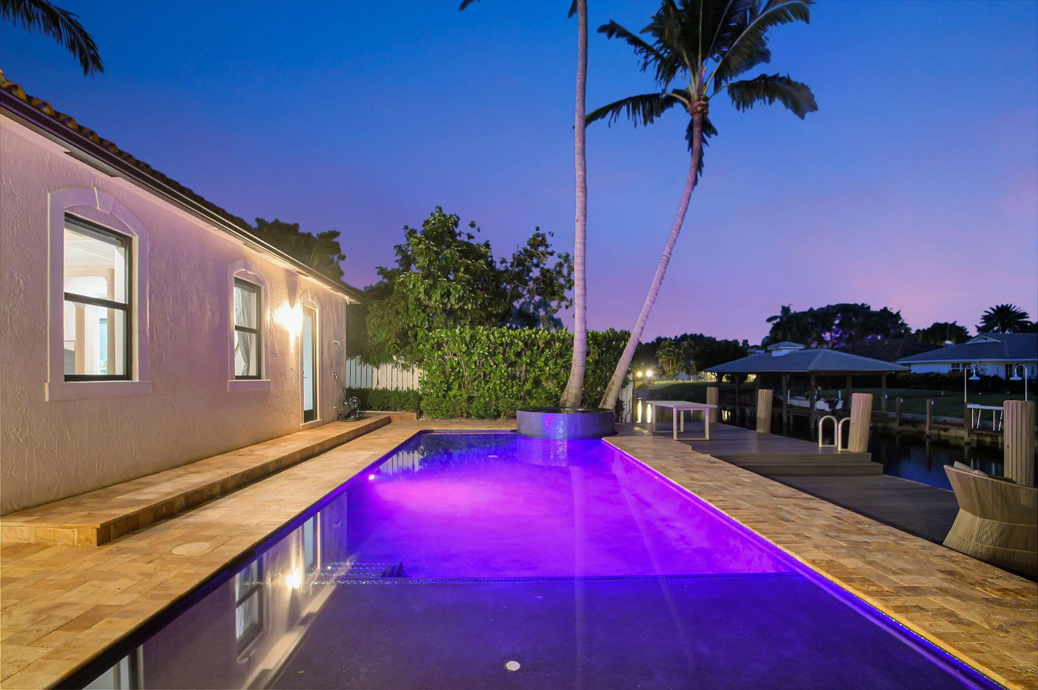 Lake Eden - Residential Lease