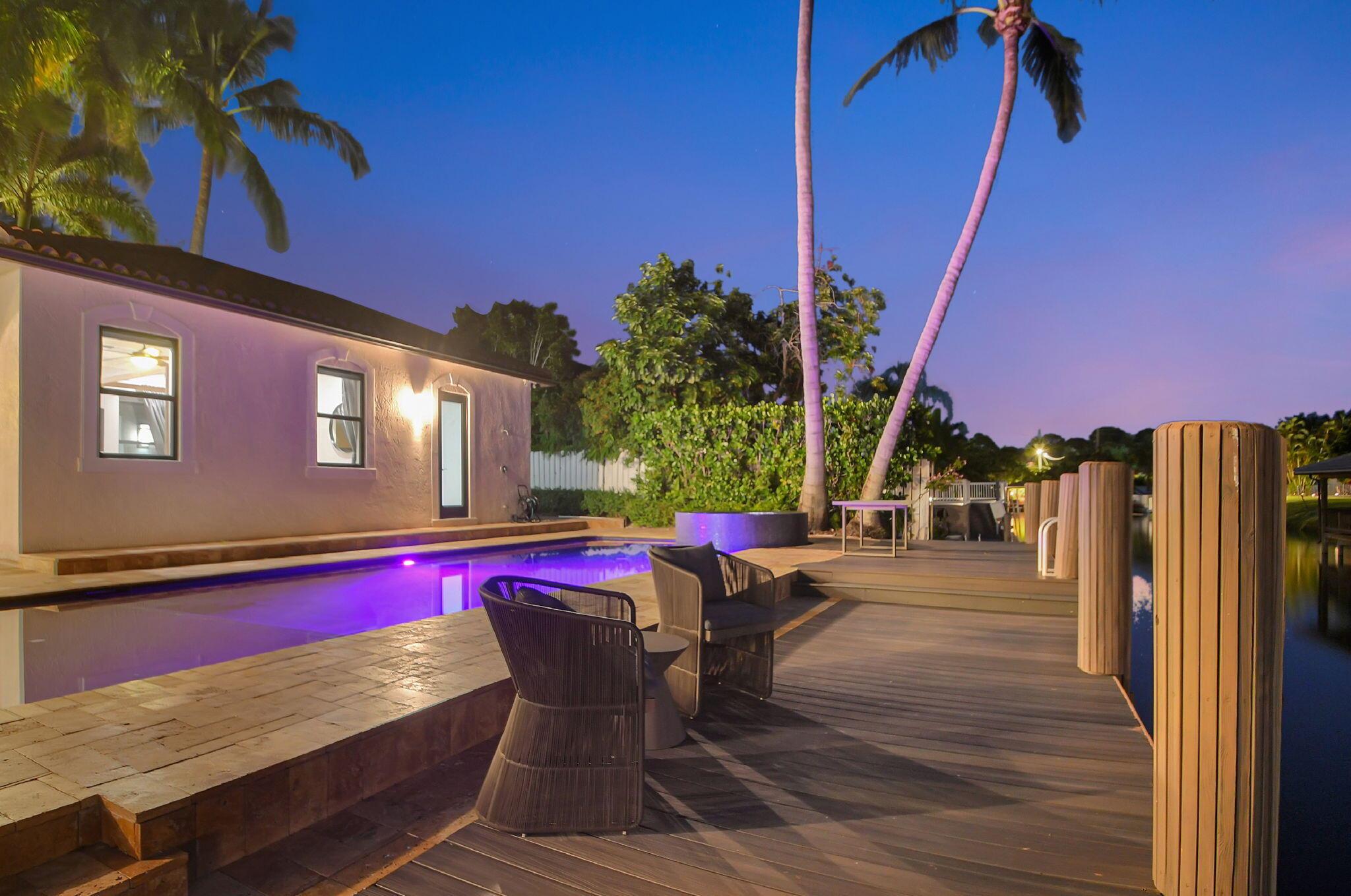 Lake Eden - Residential Lease