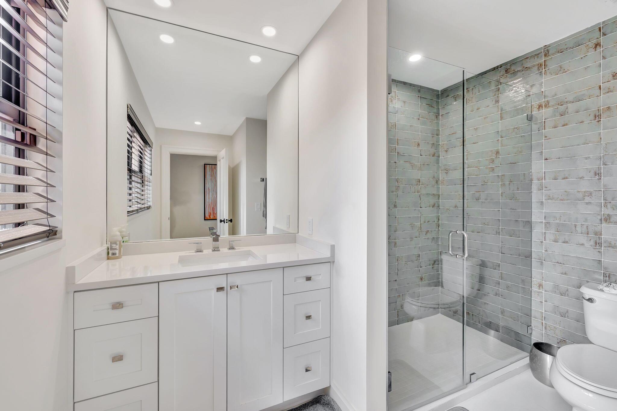 Lake Eden - Residential Lease