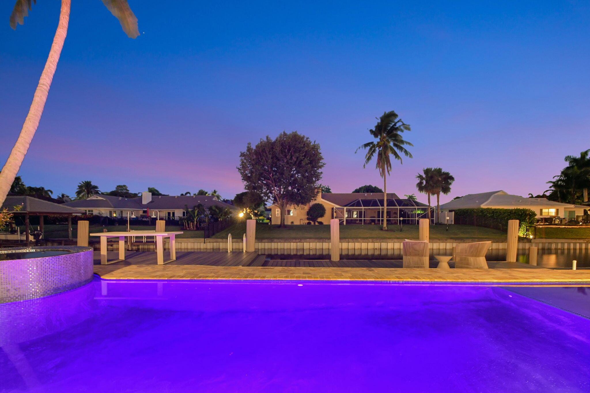 Lake Eden - Residential Lease