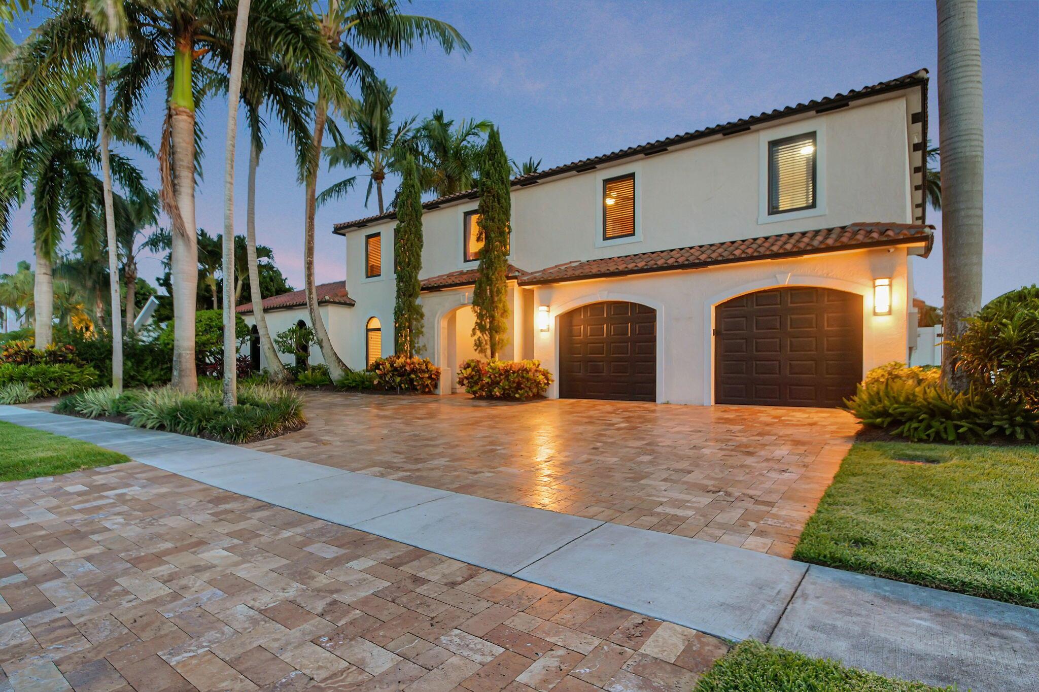 Lake Eden - Residential Lease