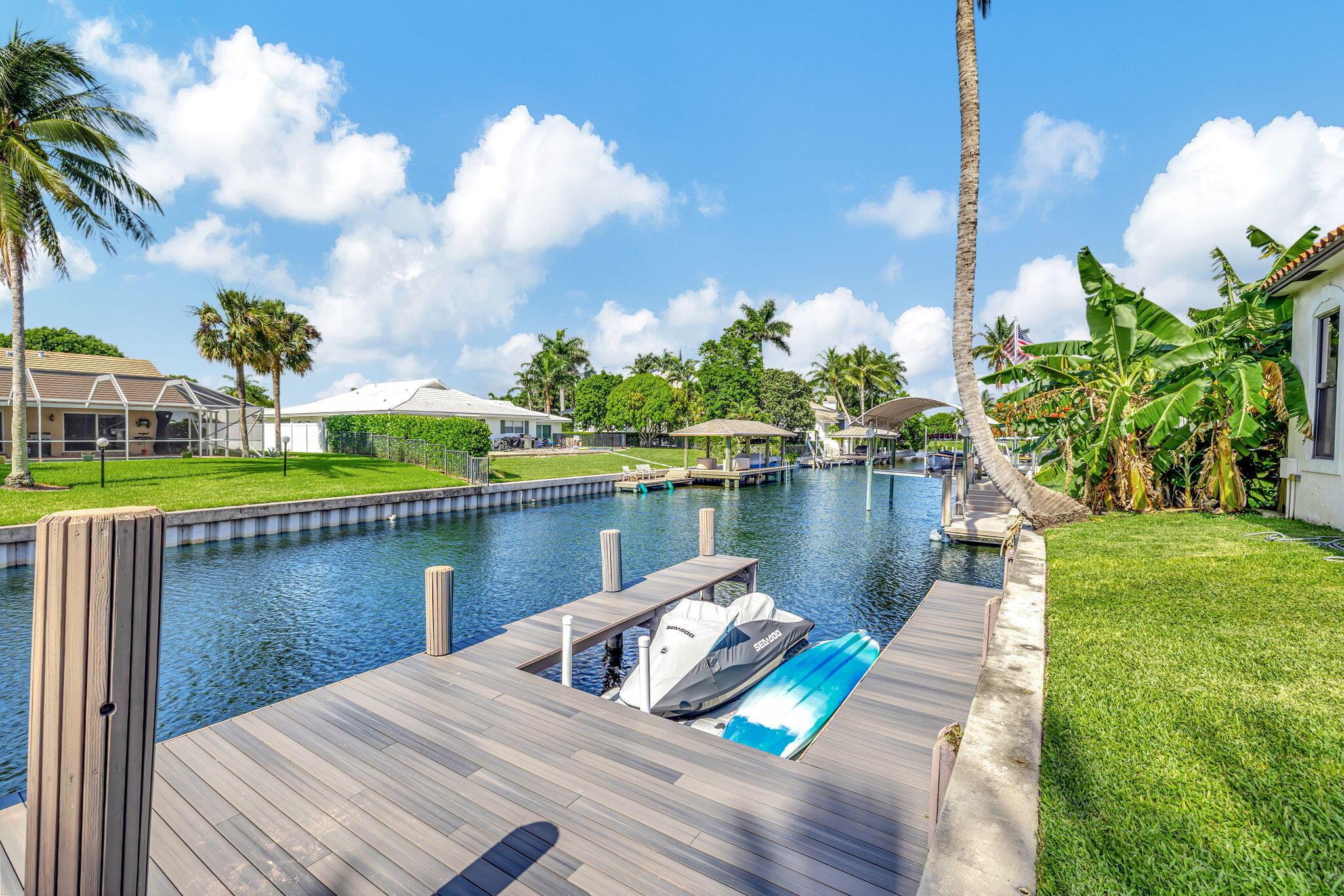 Lake Eden - Residential Lease